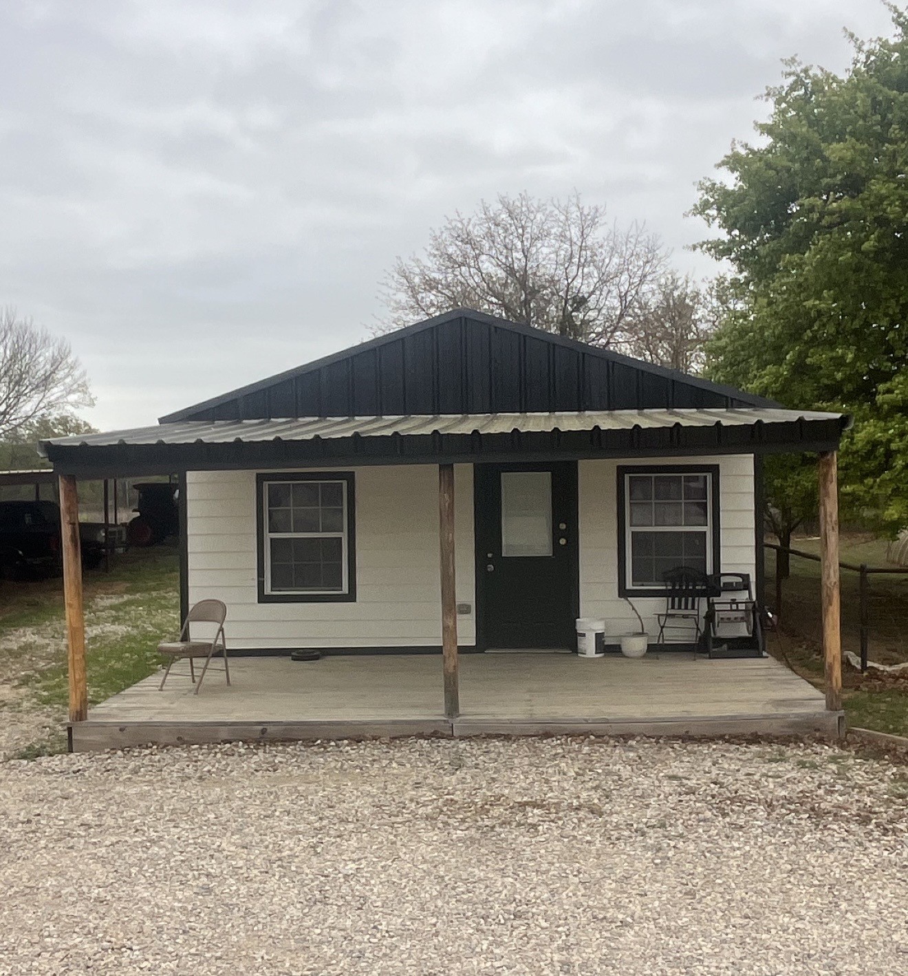 7601 Zion Hill Road