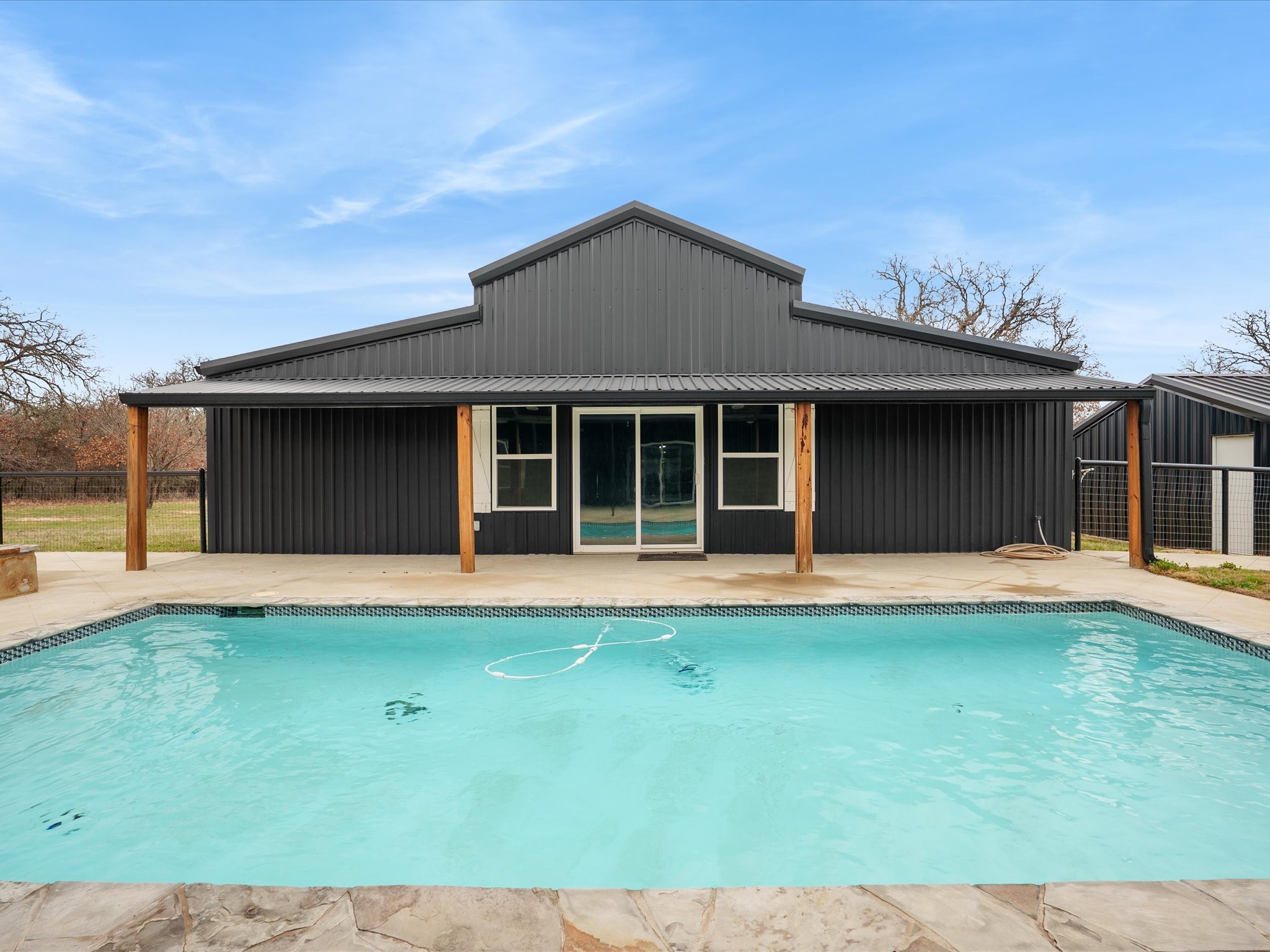 7601 Zion Hill Road