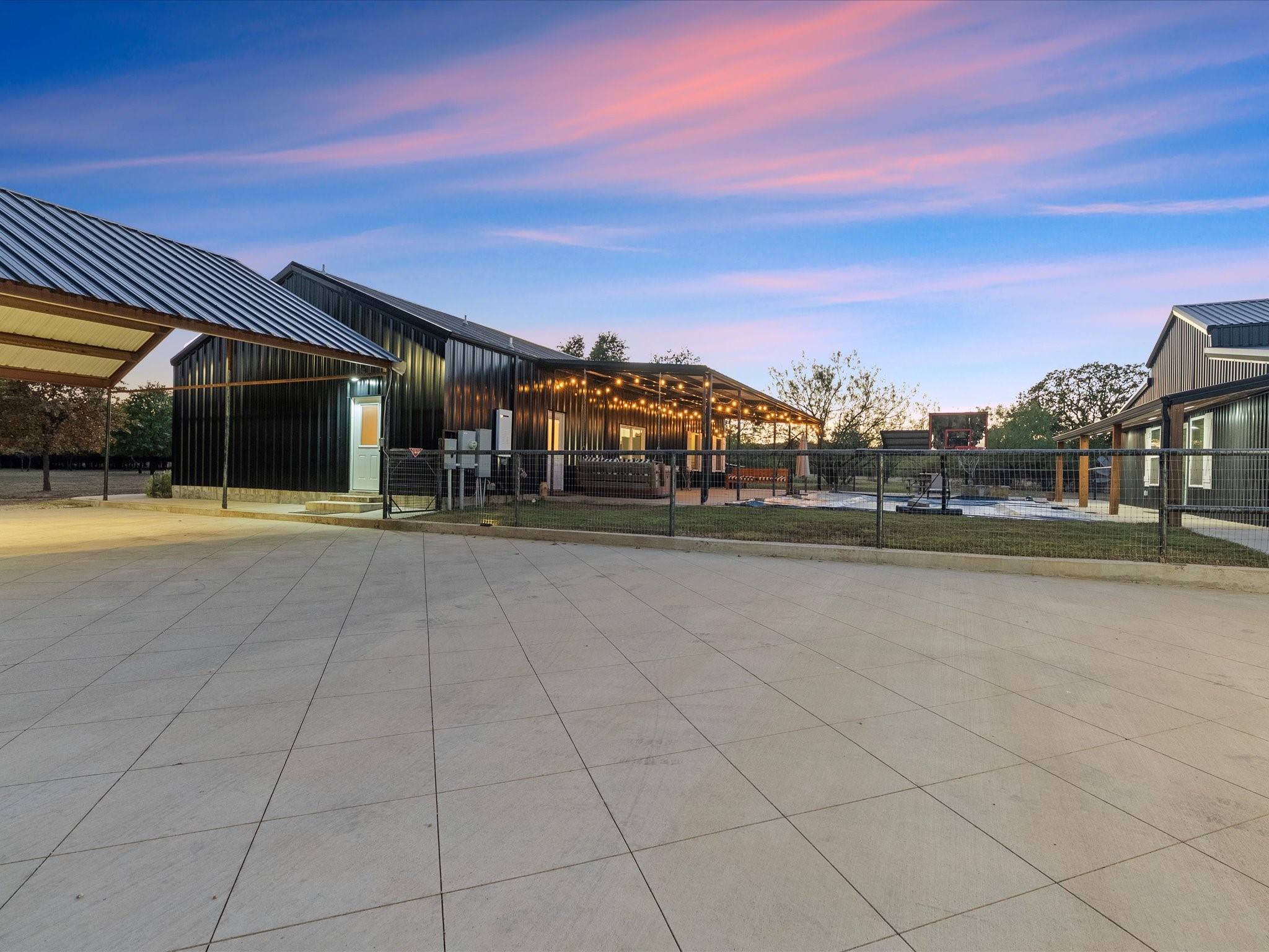 7601 Zion Hill Road