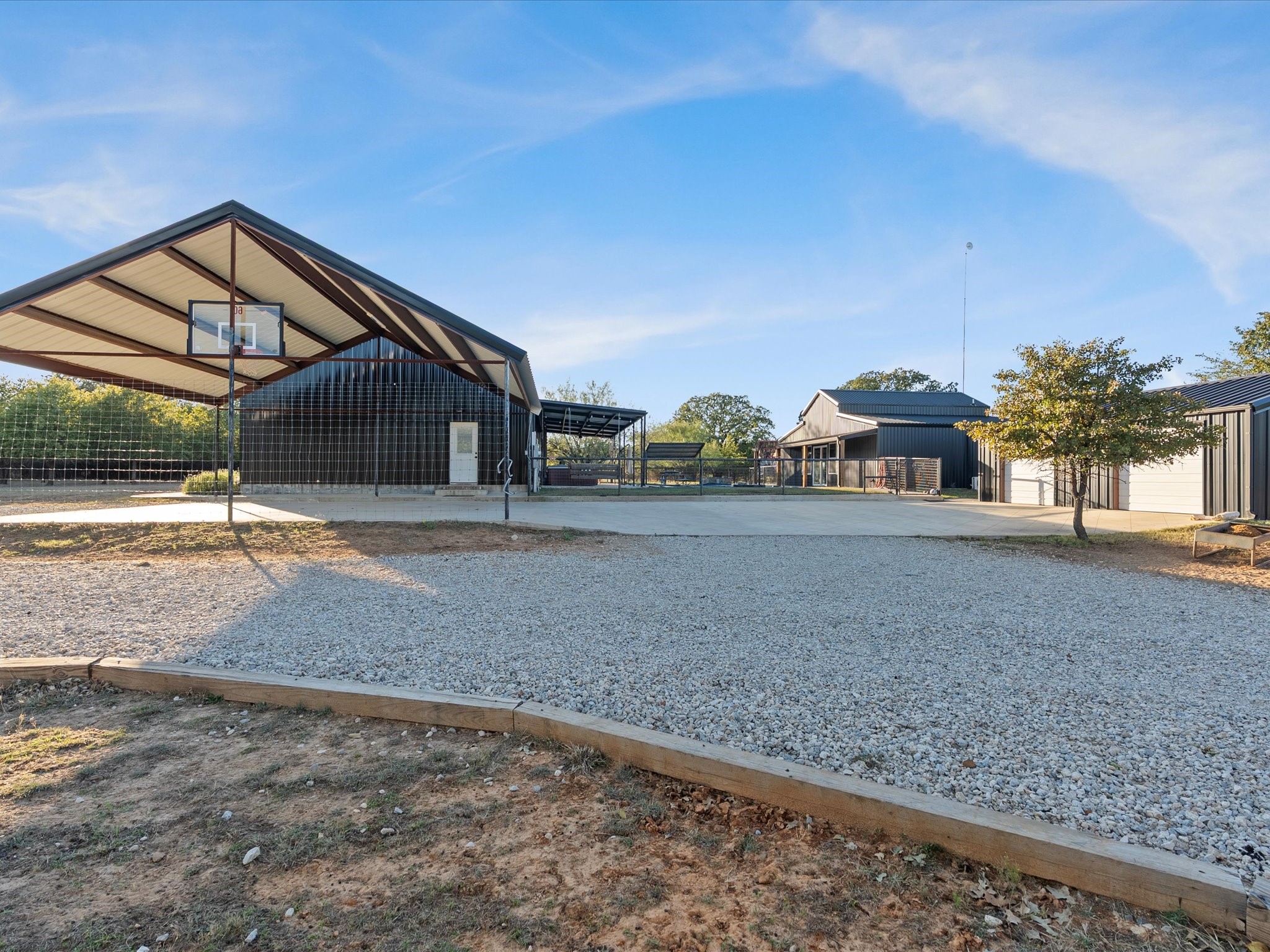 7601 Zion Hill Road