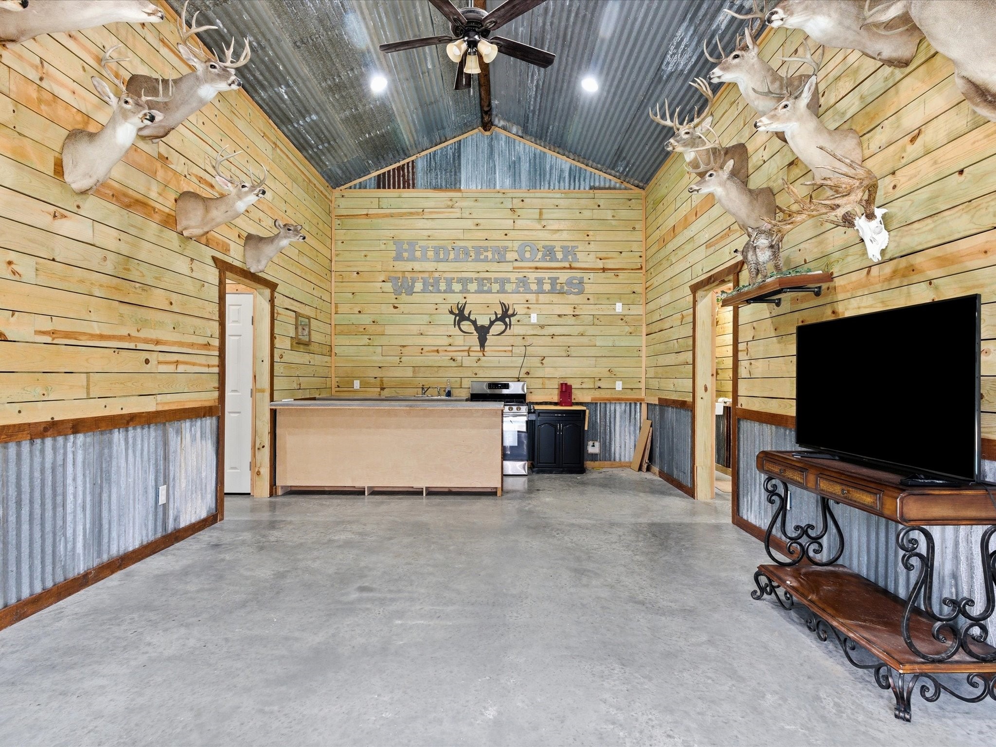 7601 Zion Hill Road