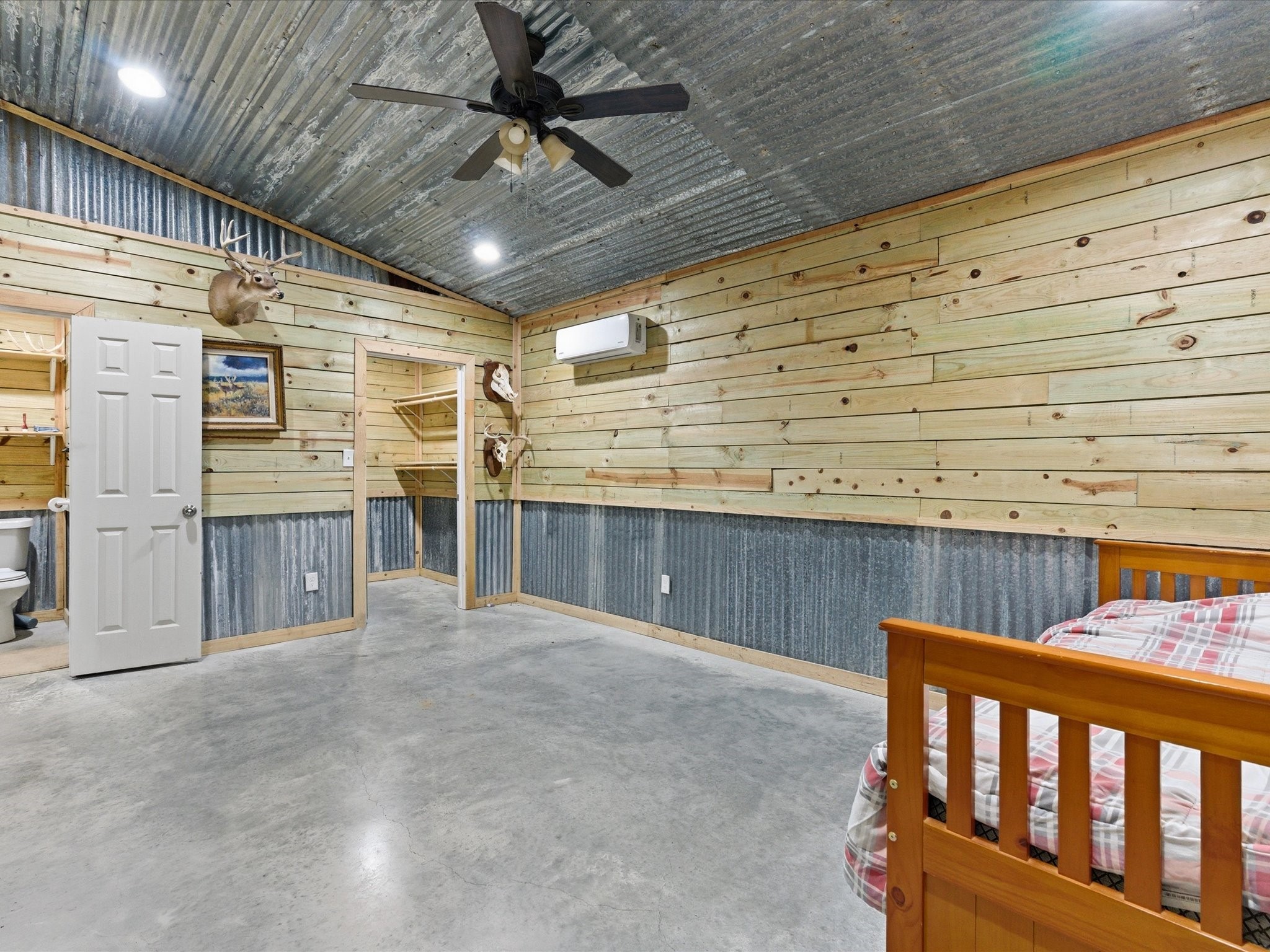 7601 Zion Hill Road