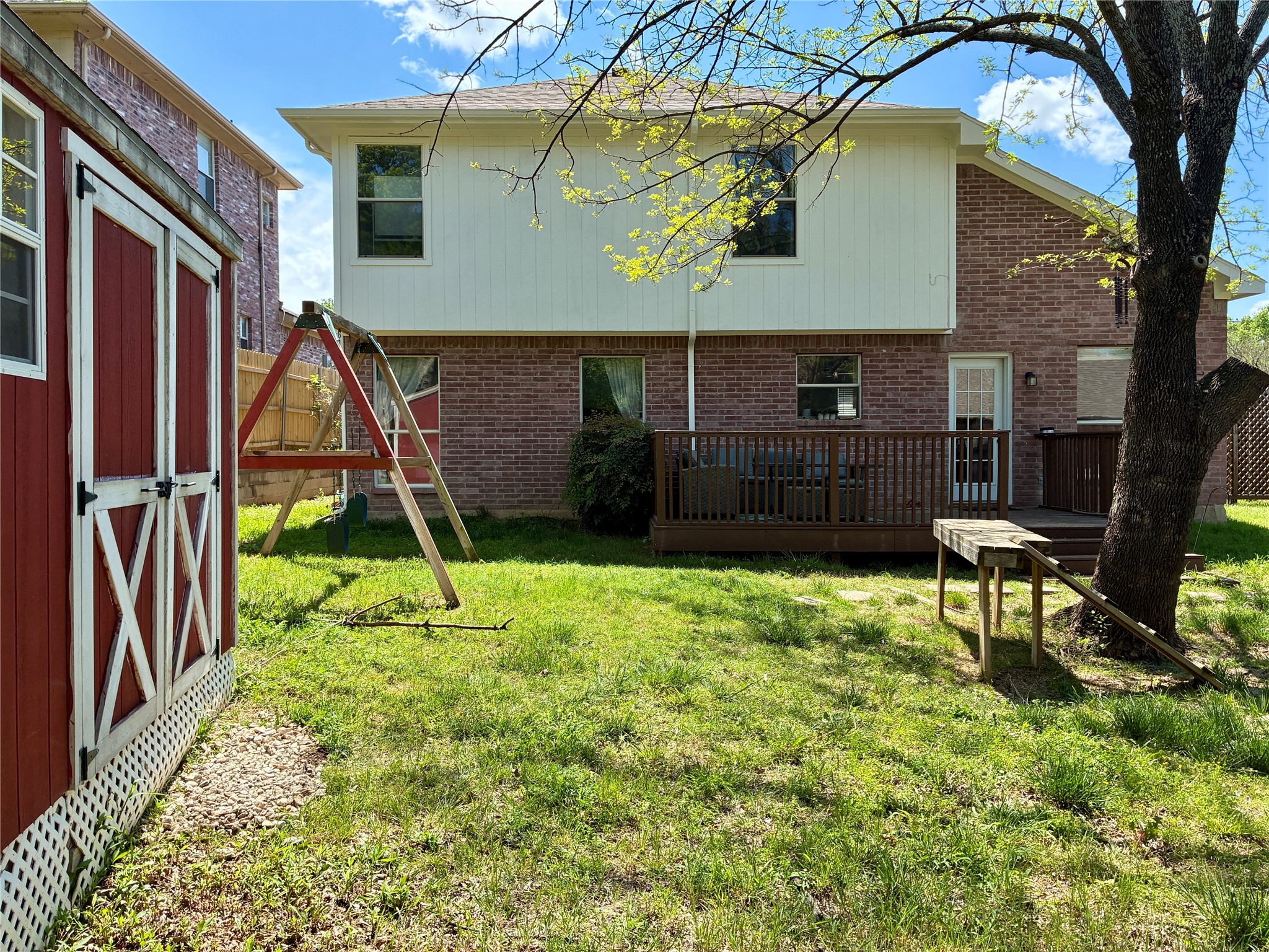 314 Bridlegate Drive