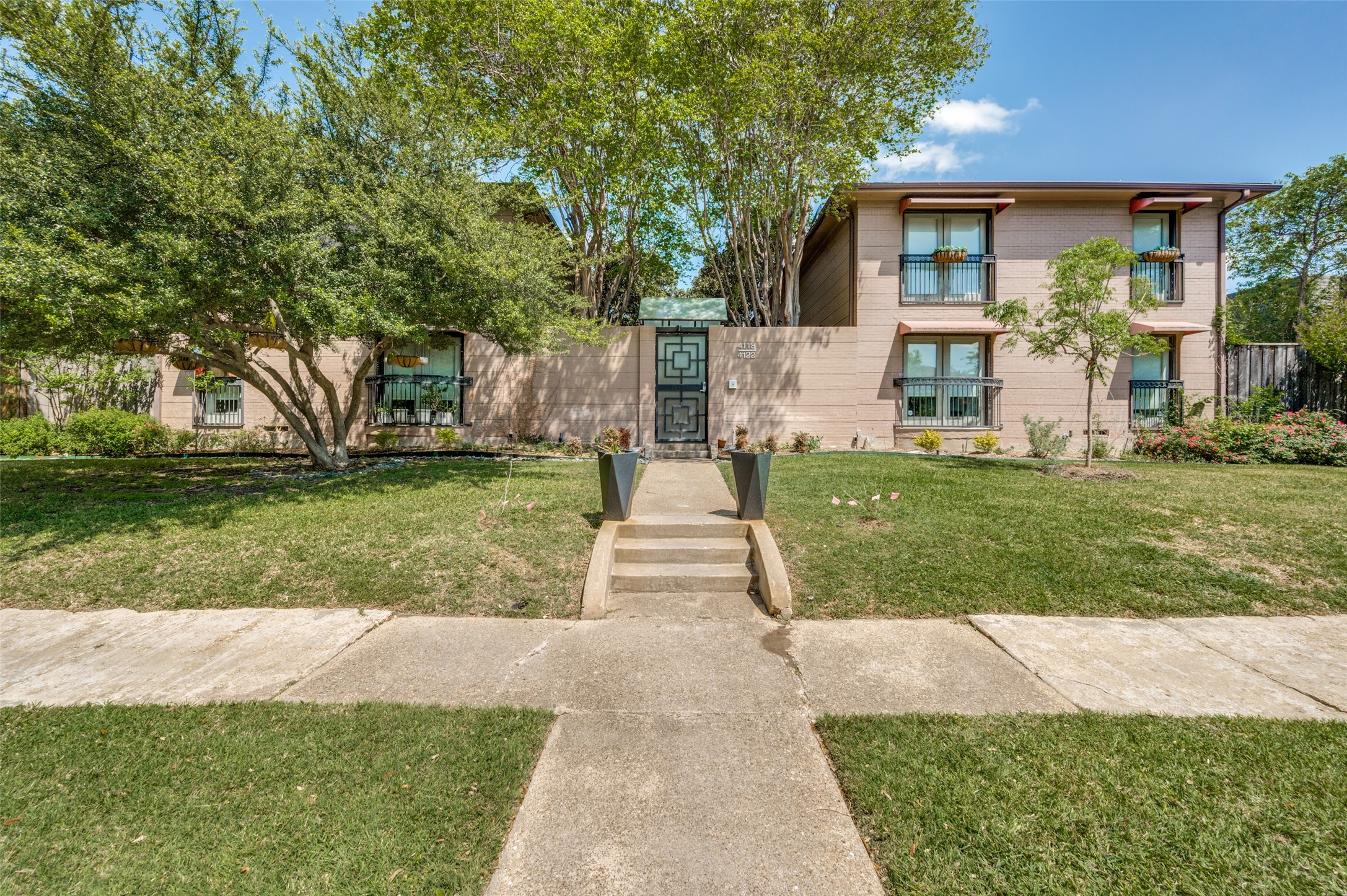 4118 Bowser Avenue C