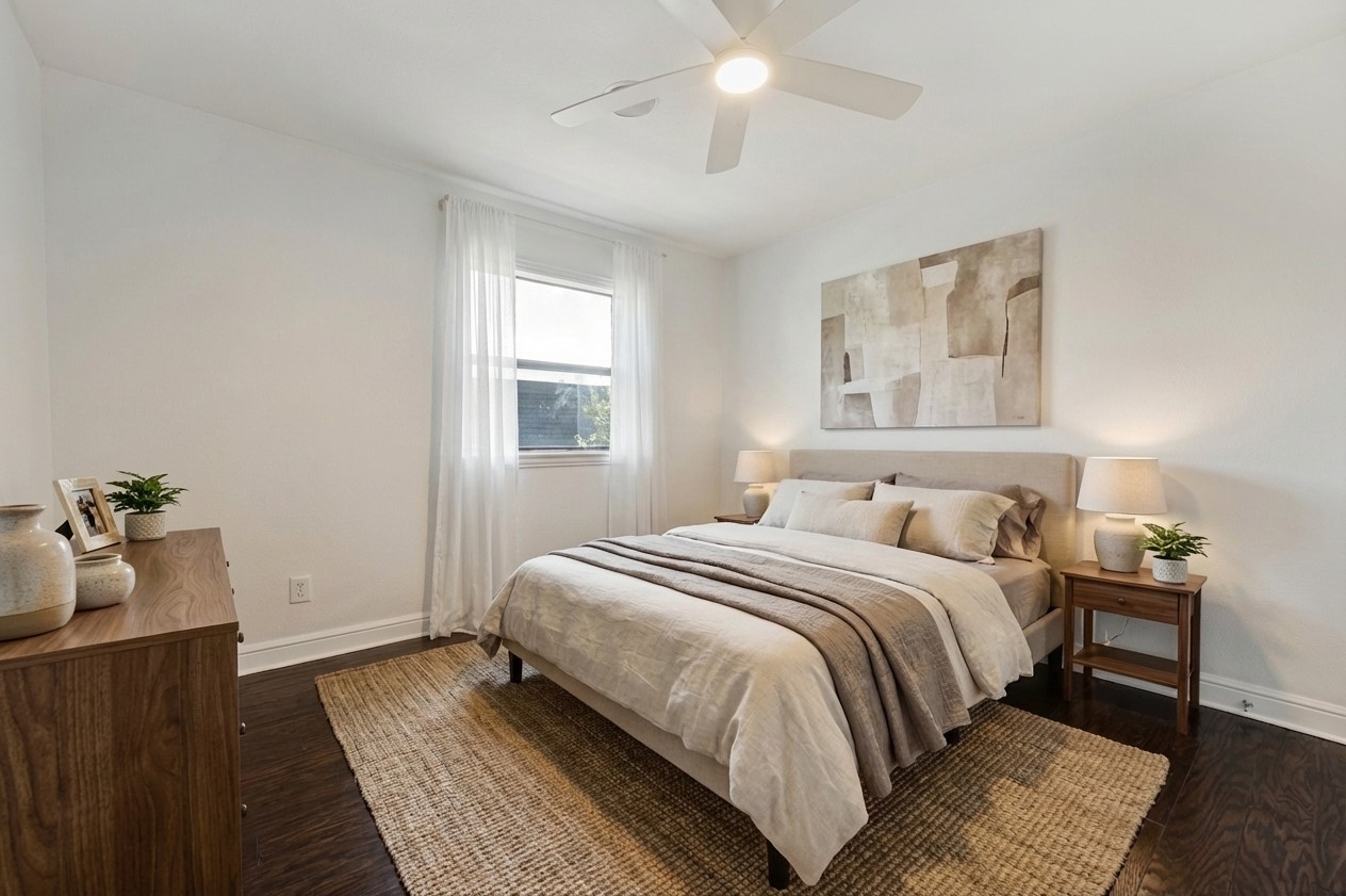 4118 Bowser Avenue C