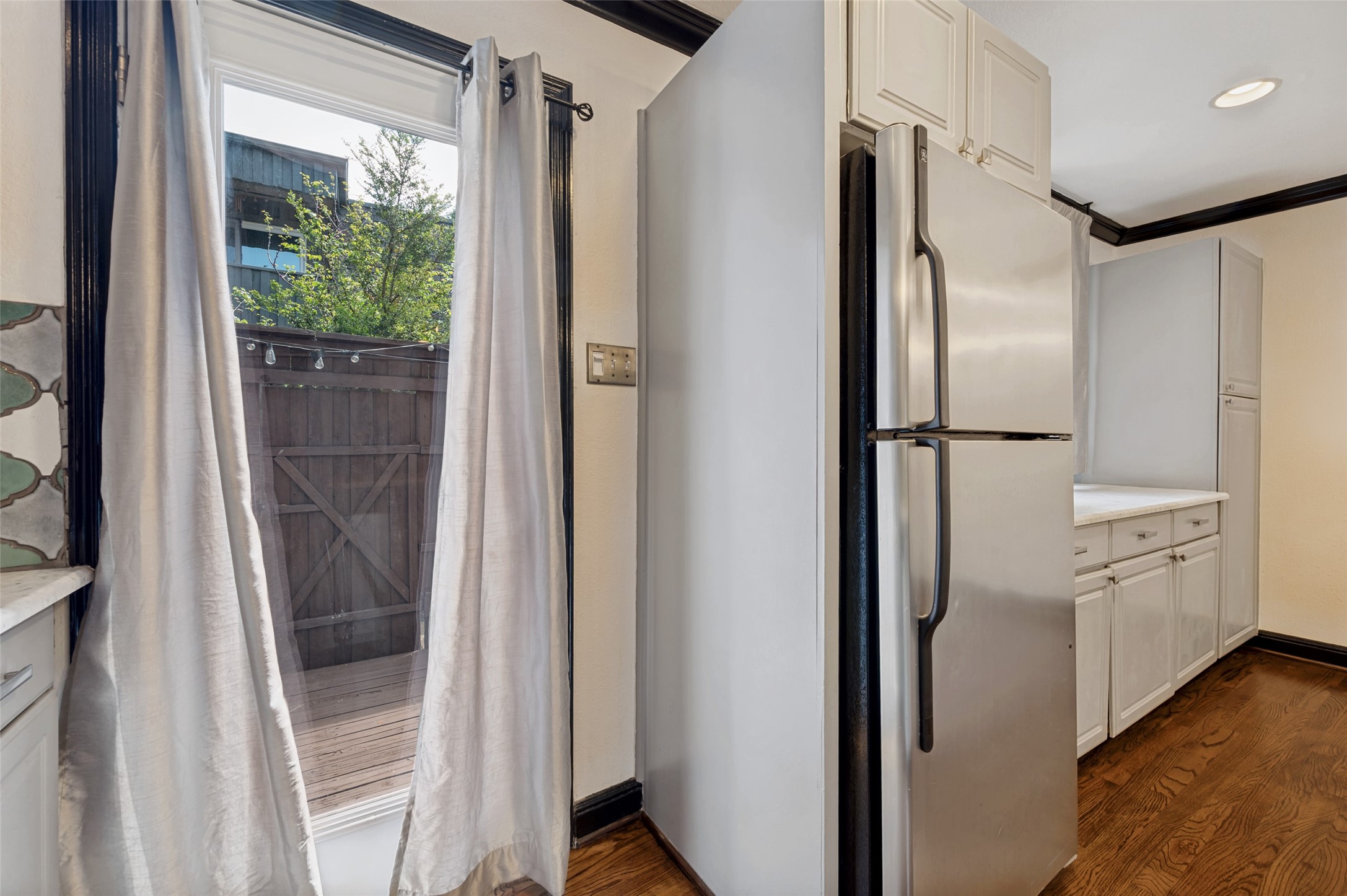 4118 Bowser Avenue C