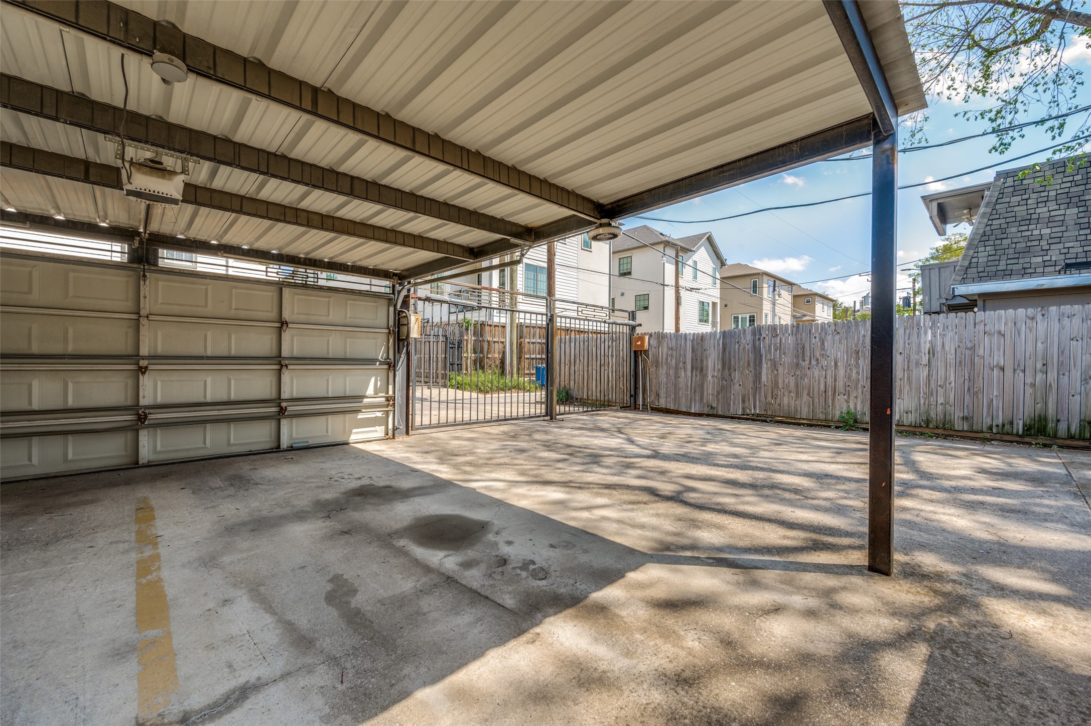 4118 Bowser Avenue C
