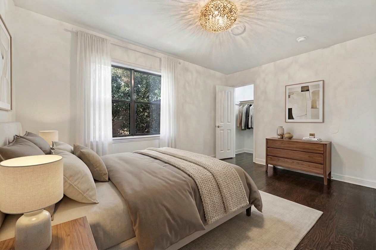 4118 Bowser Avenue C