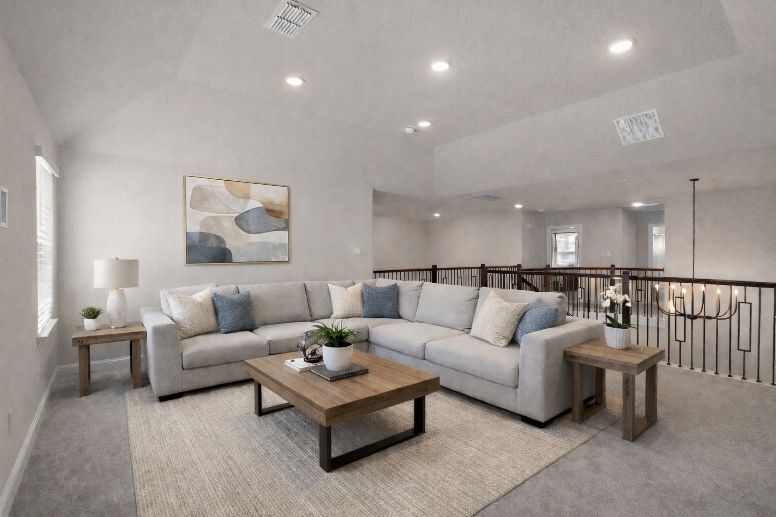 7018 Hickory Falls