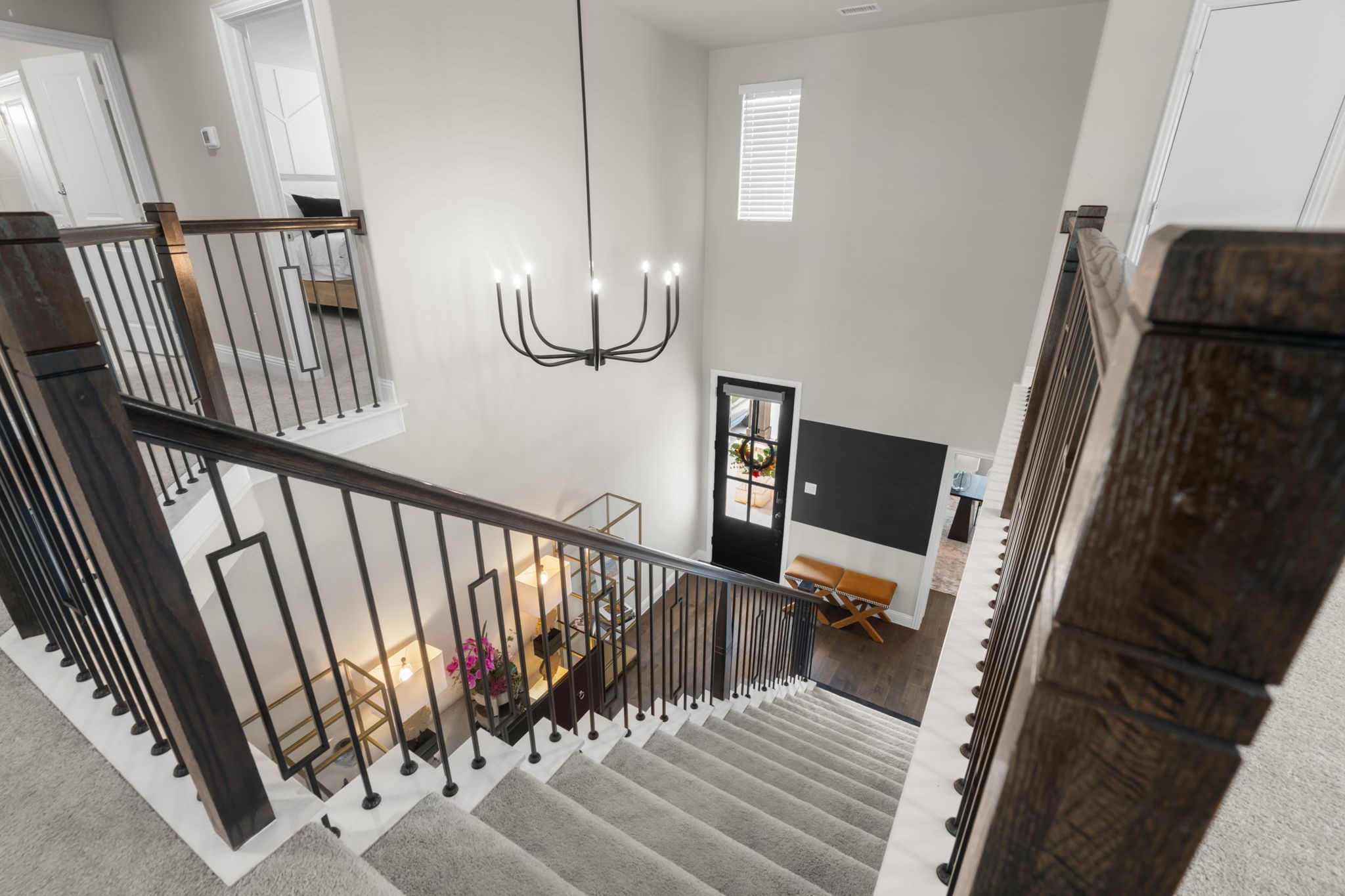 7018 Hickory Falls