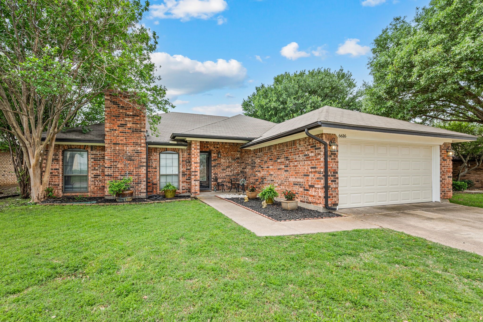 6616 High Lawn Terrace