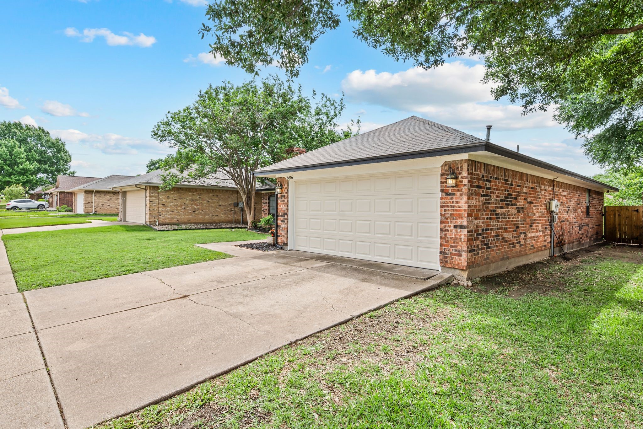 6616 High Lawn Terrace
