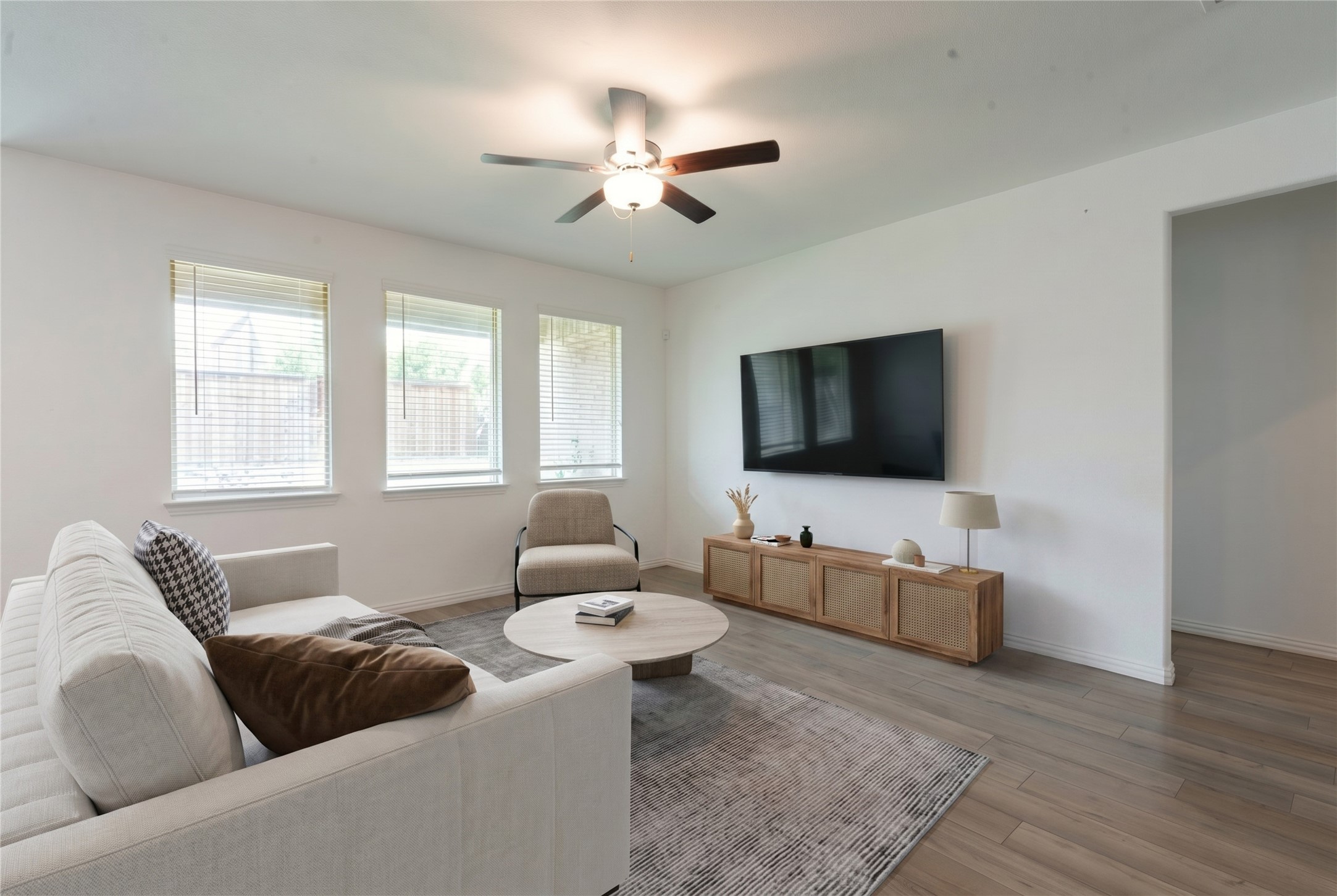 6125 Fairholme Drive