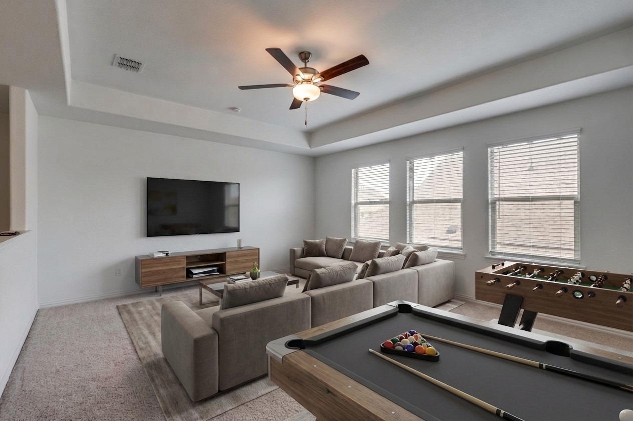 6125 Fairholme Drive