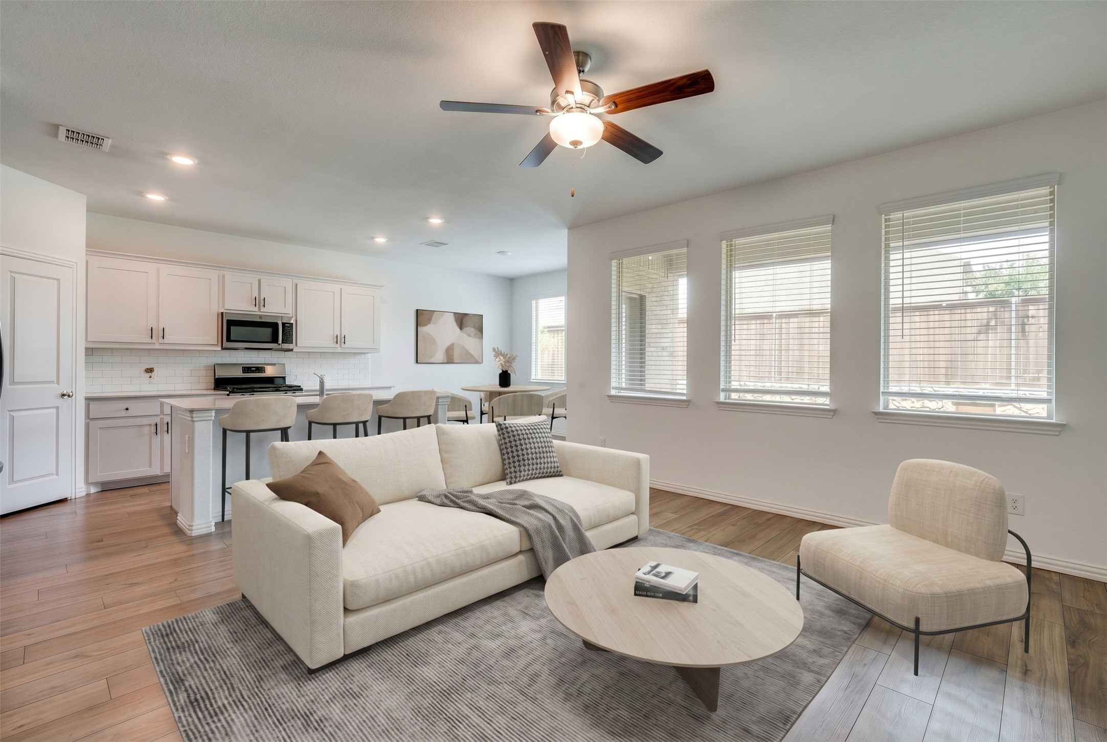 6125 Fairholme Drive