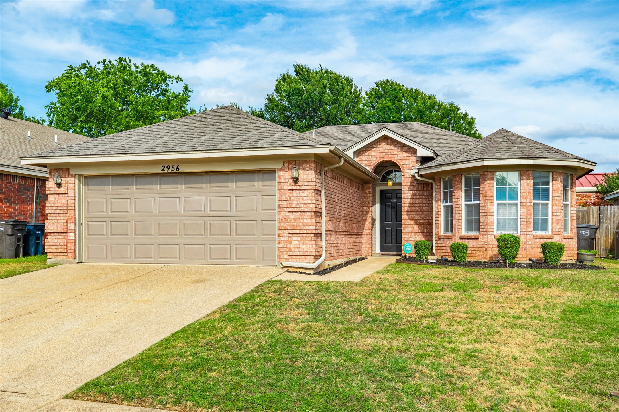 2956 Timber Creek Trail