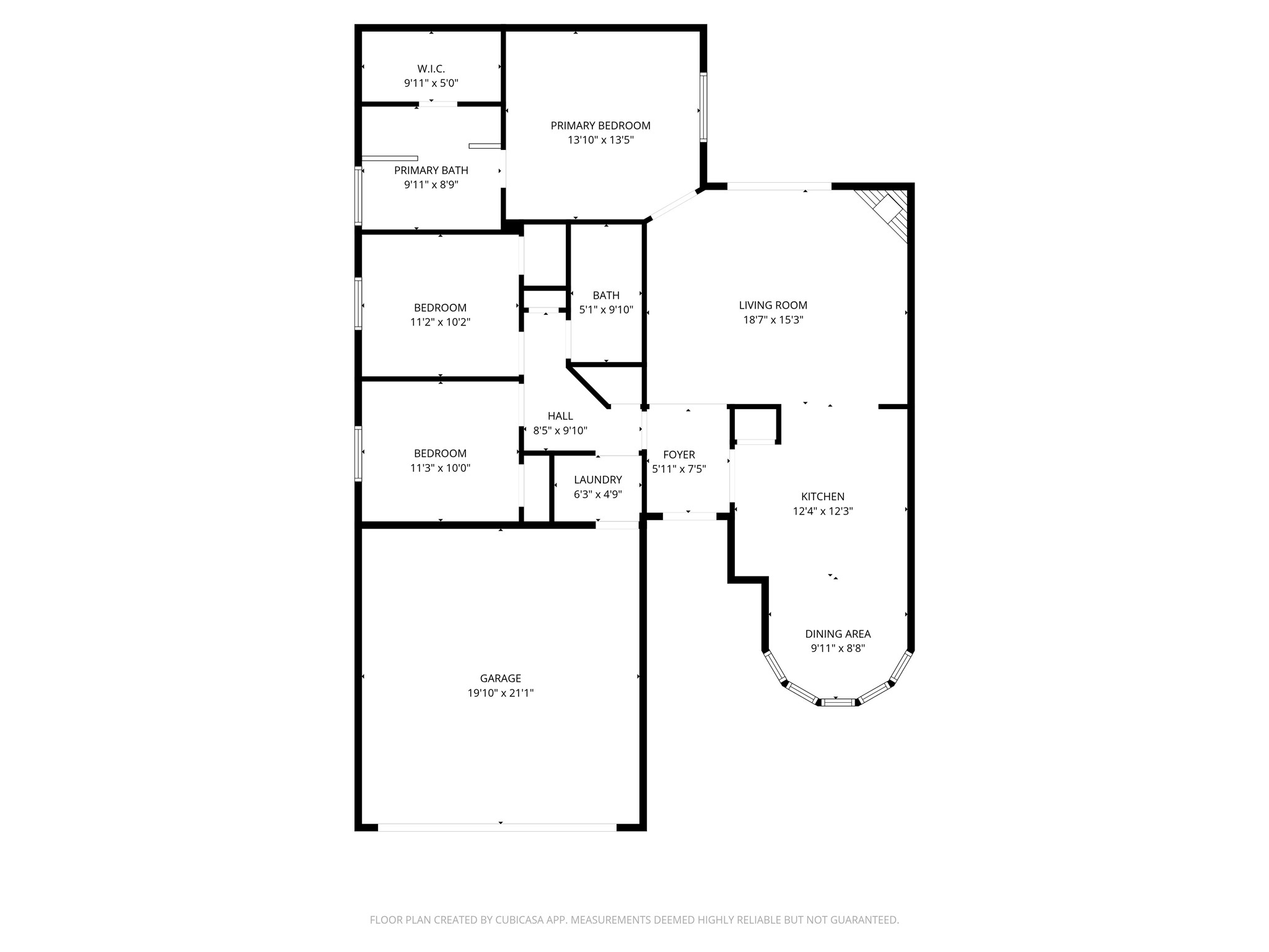 2956 Timber Creek Trail