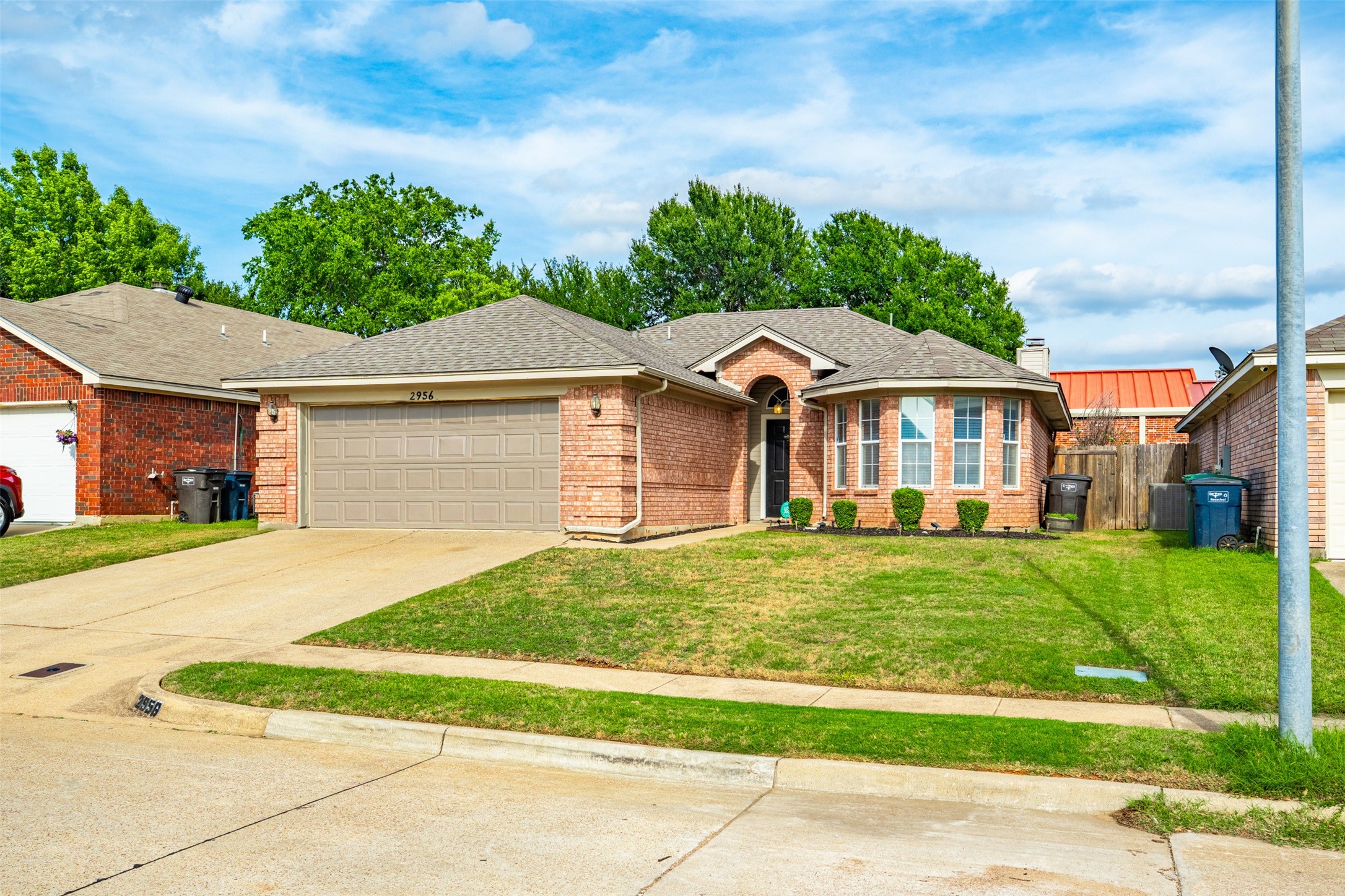 2956 Timber Creek Trail