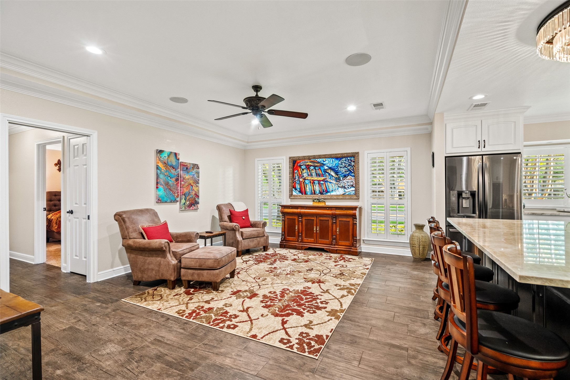 400 Hunters Ridge Circle