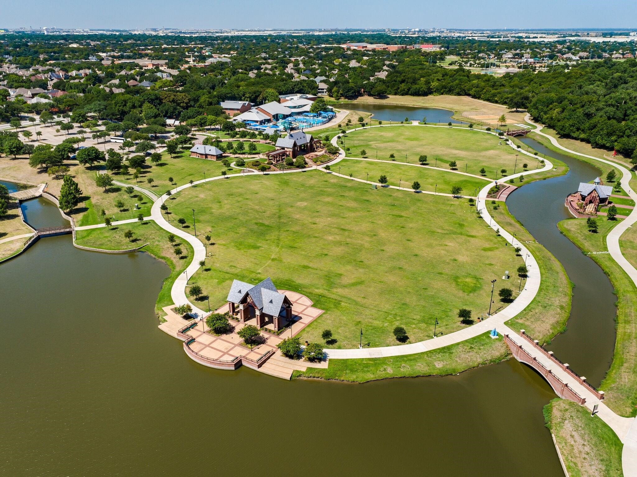 400 Hunters Ridge Circle