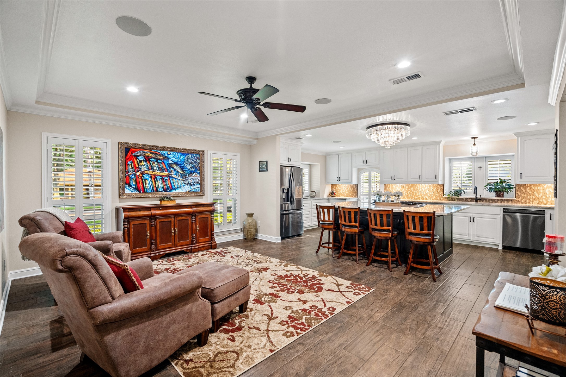 400 Hunters Ridge Circle