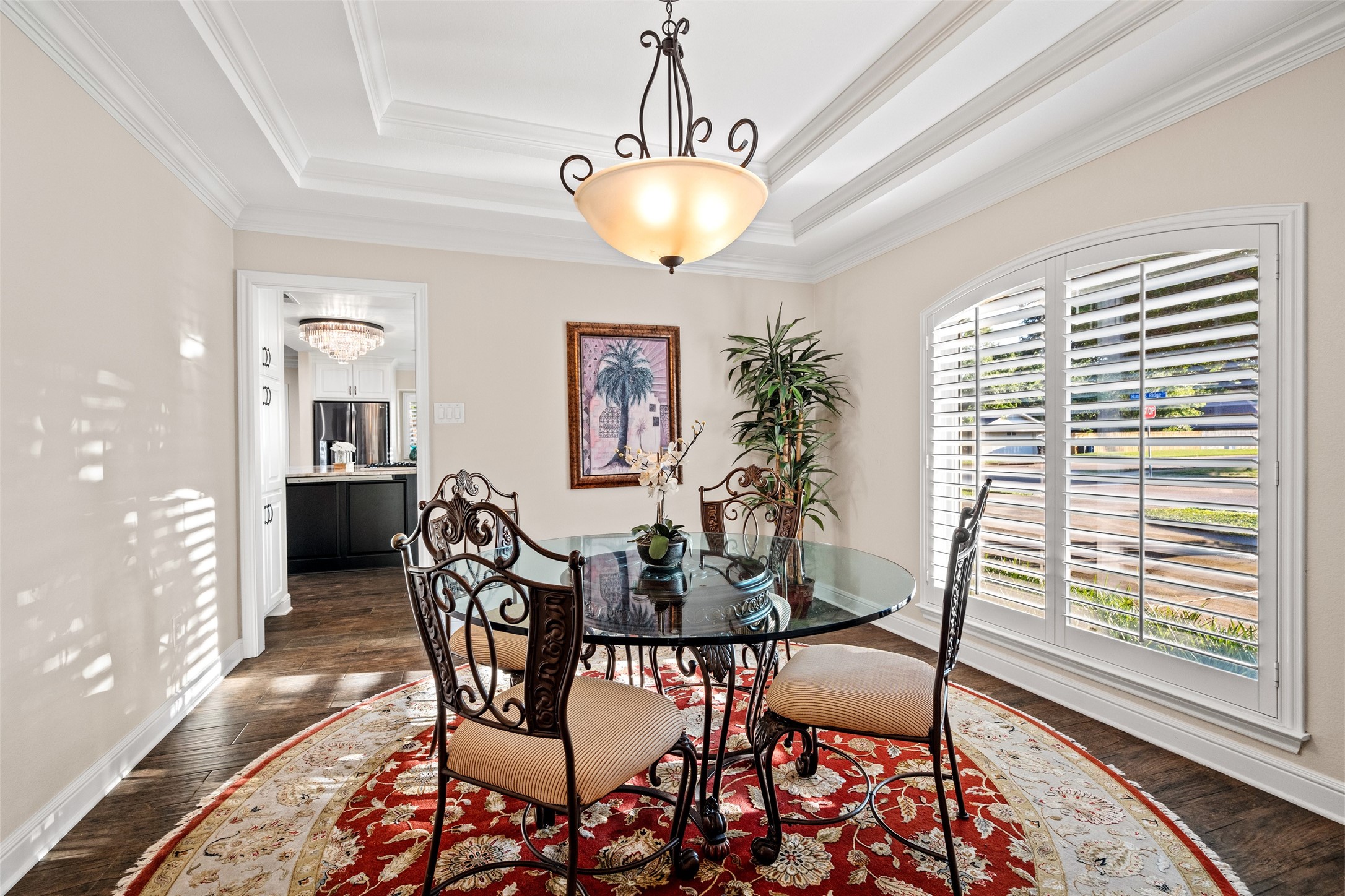 400 Hunters Ridge Circle