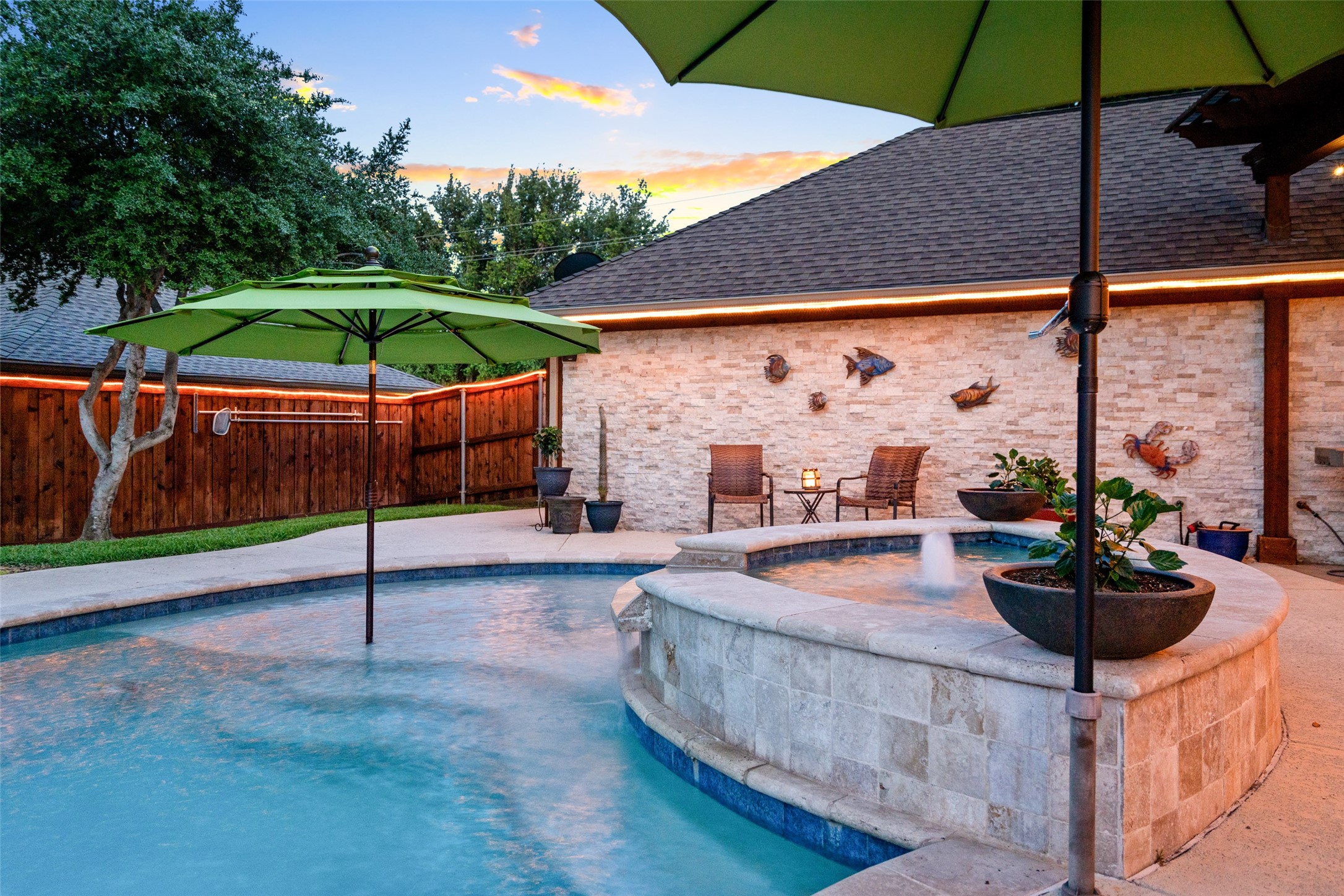 400 Hunters Ridge Circle