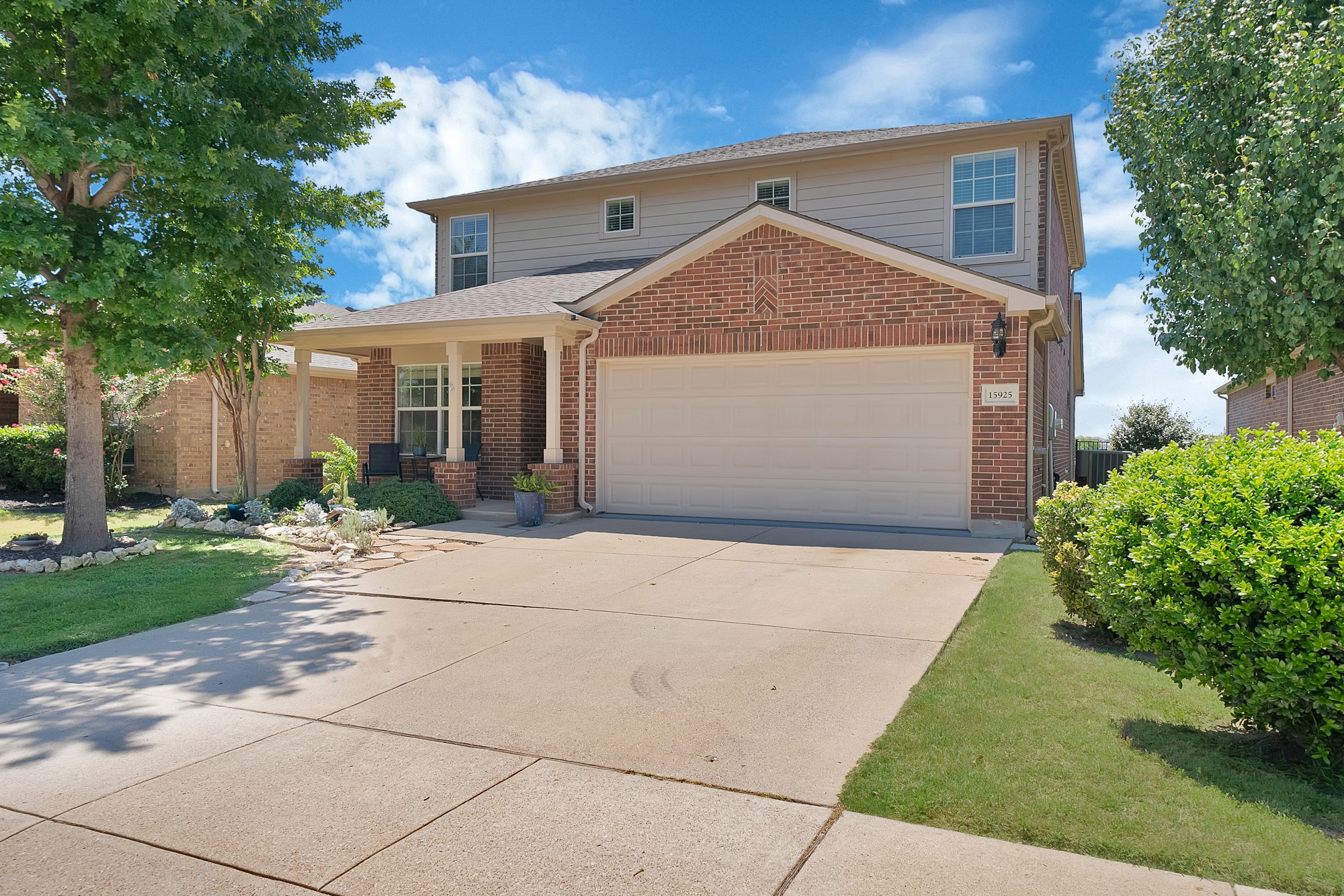 15925 Blaketree Drive