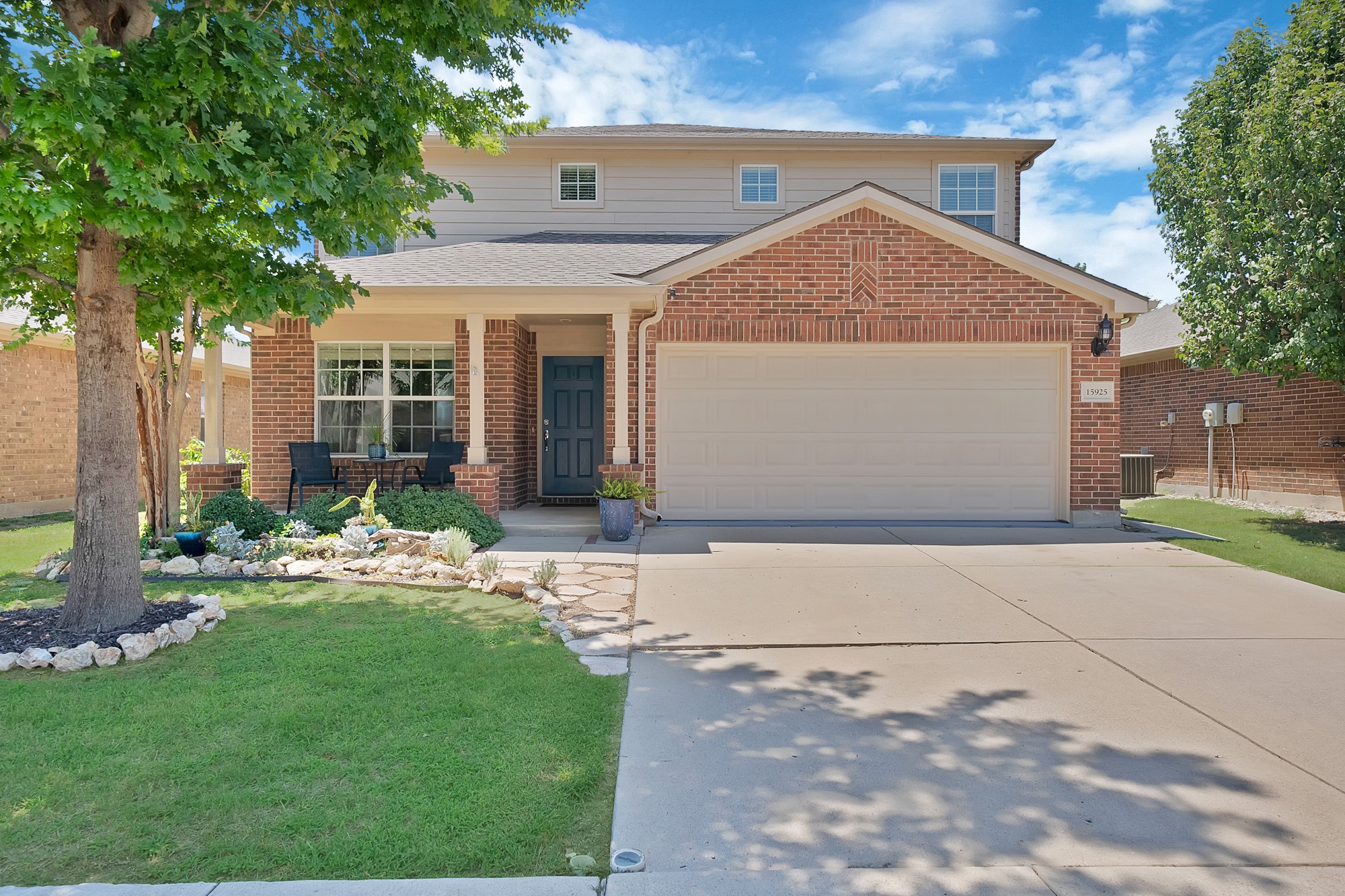 15925 Blaketree Drive