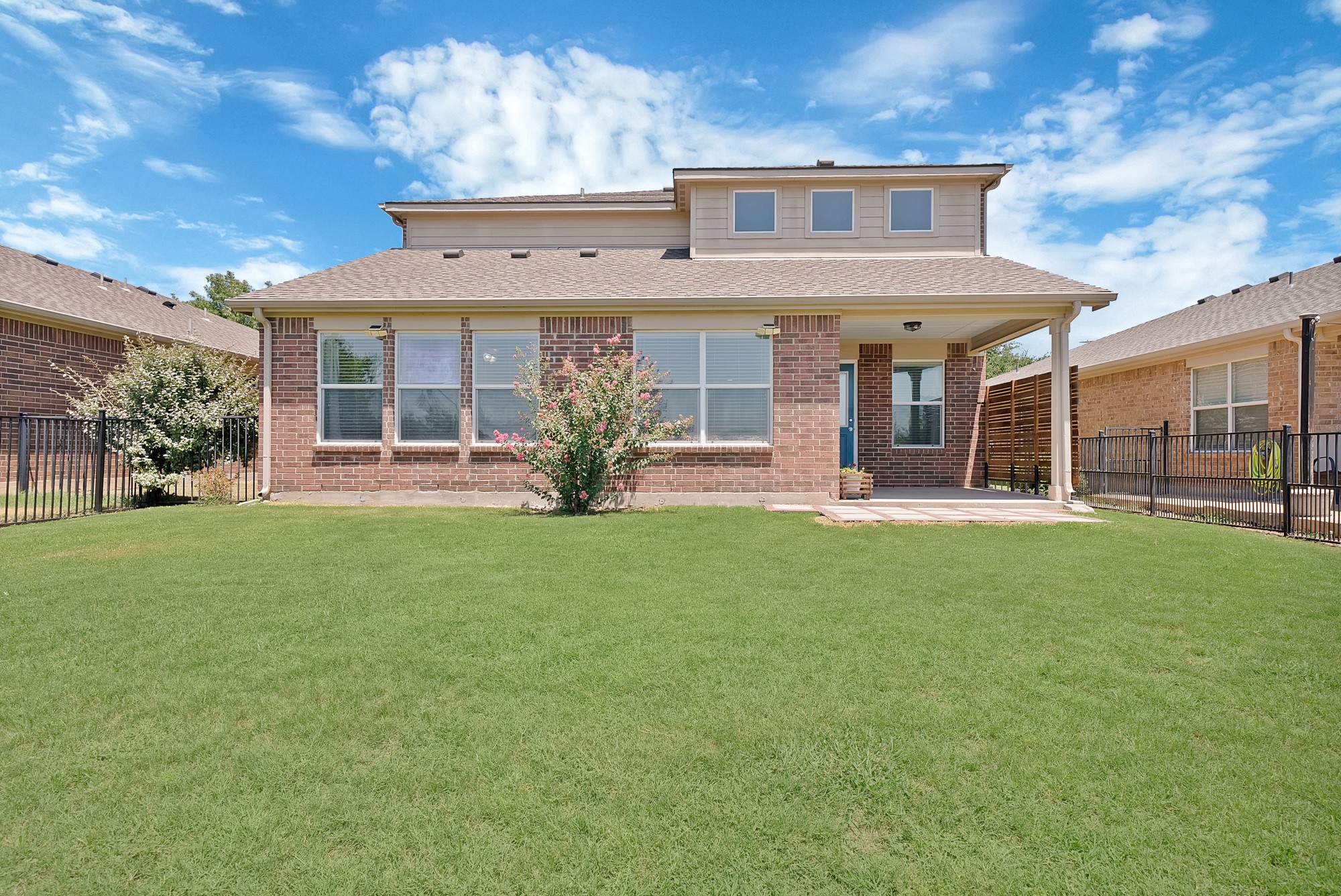 15925 Blaketree Drive