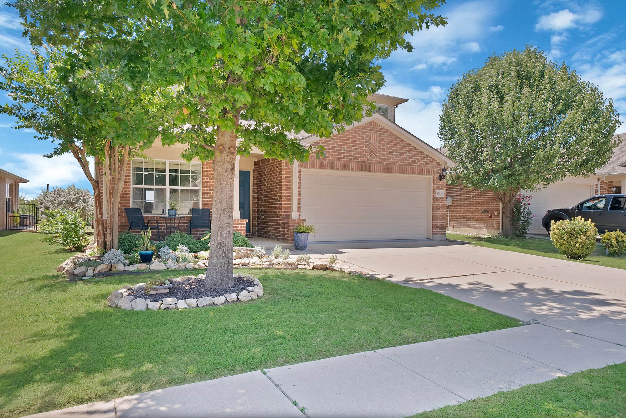 15925 Blaketree Drive