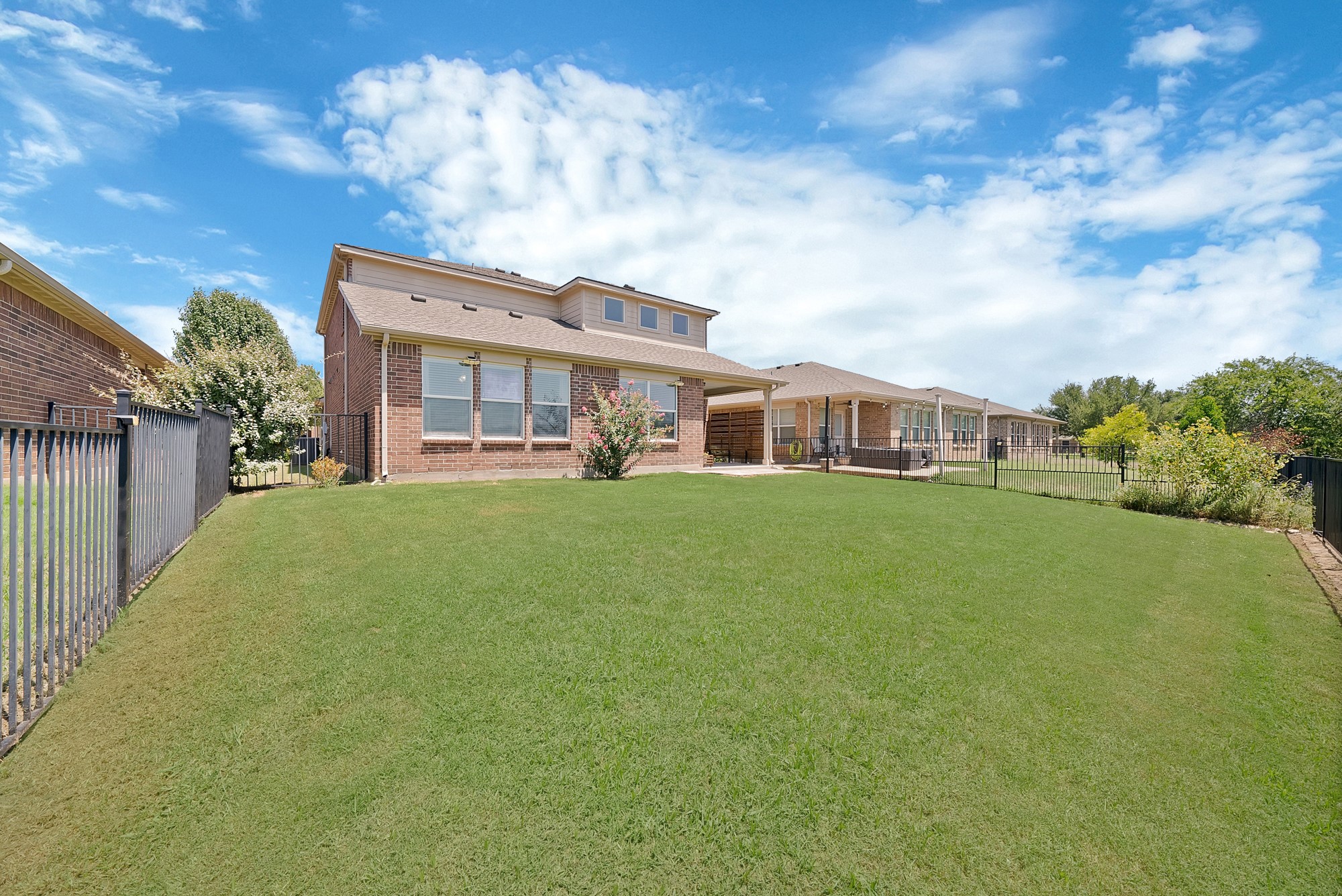15925 Blaketree Drive