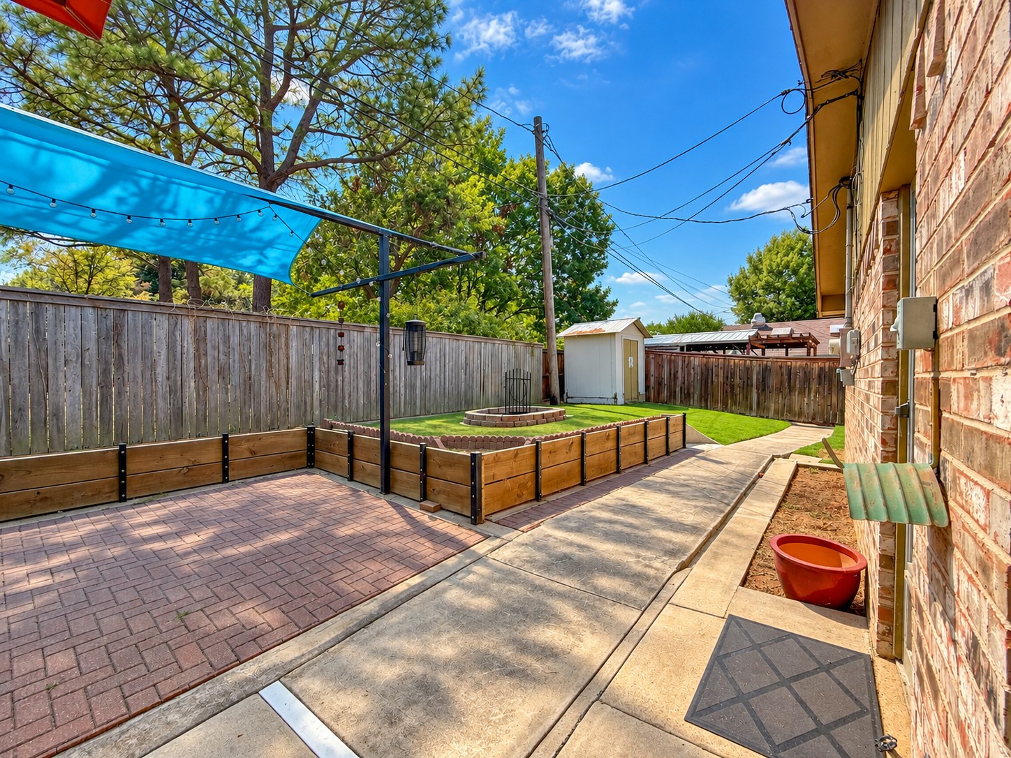 525 Magnolia Street