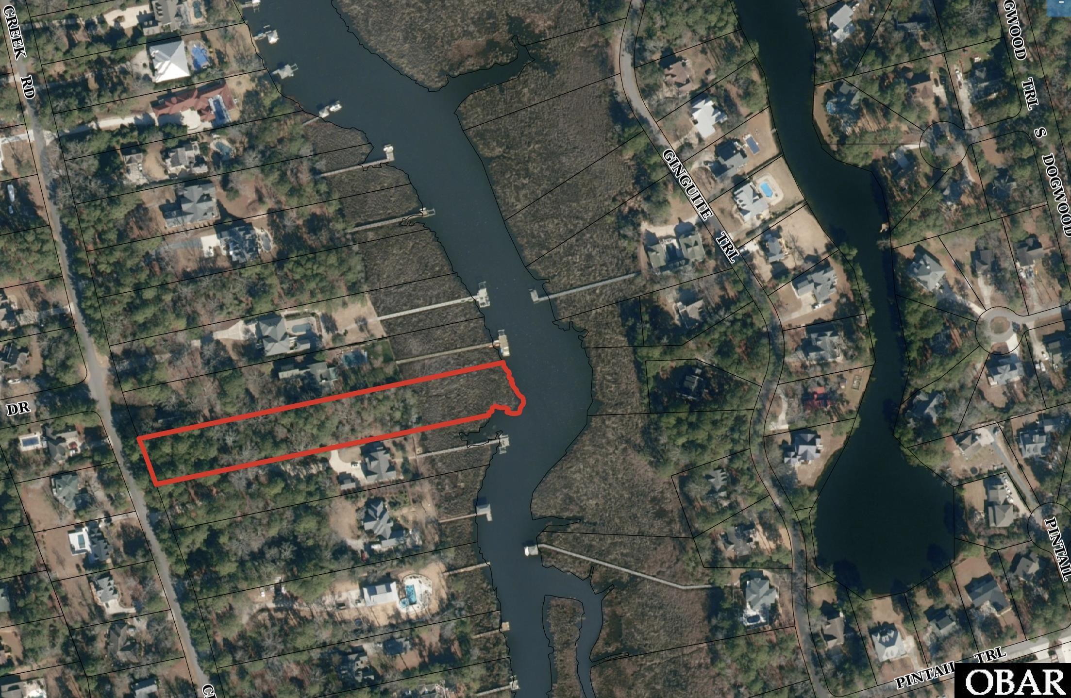 1053 Creek Road lot 14