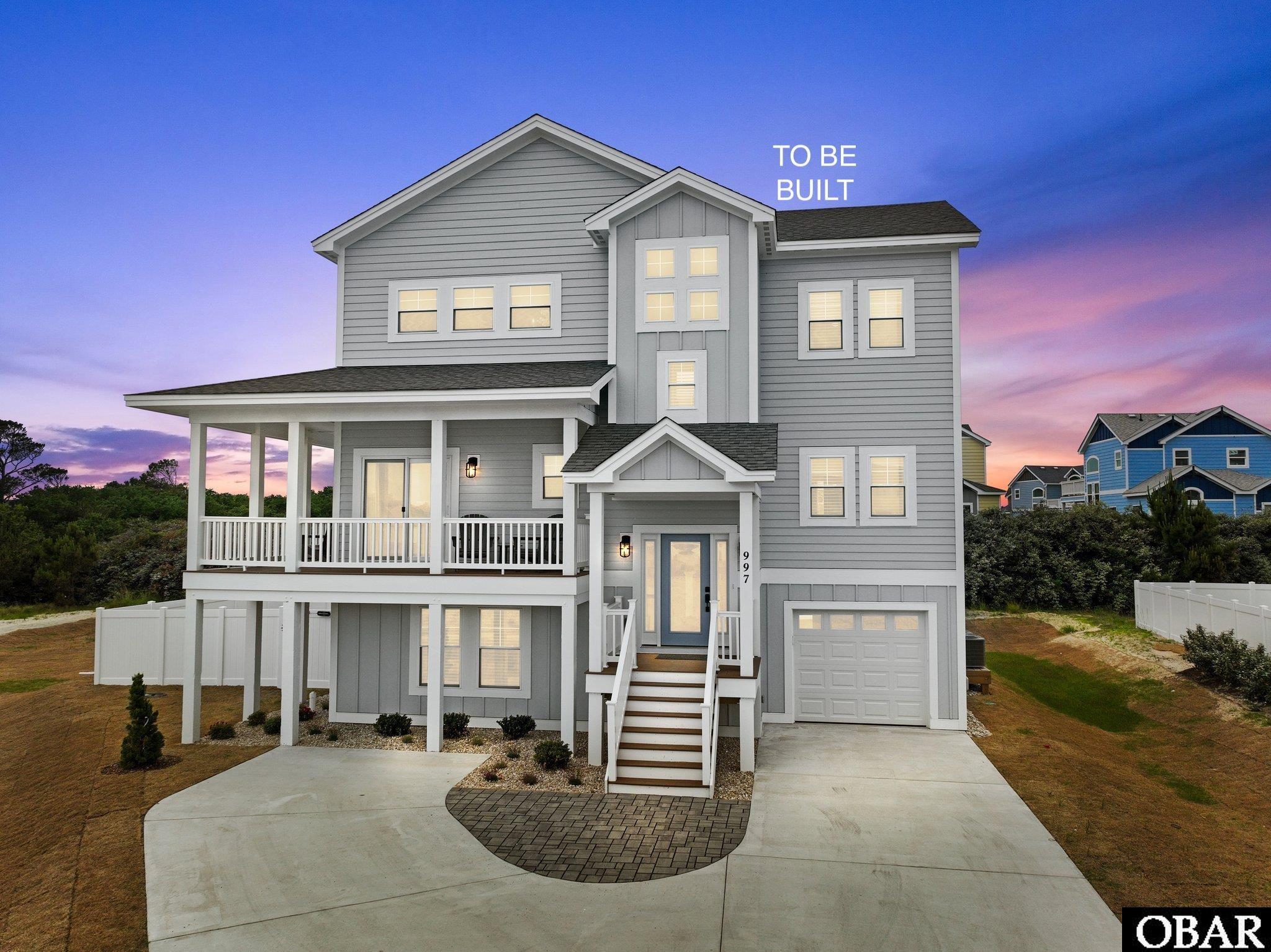 1053 Creek Road Lot 14