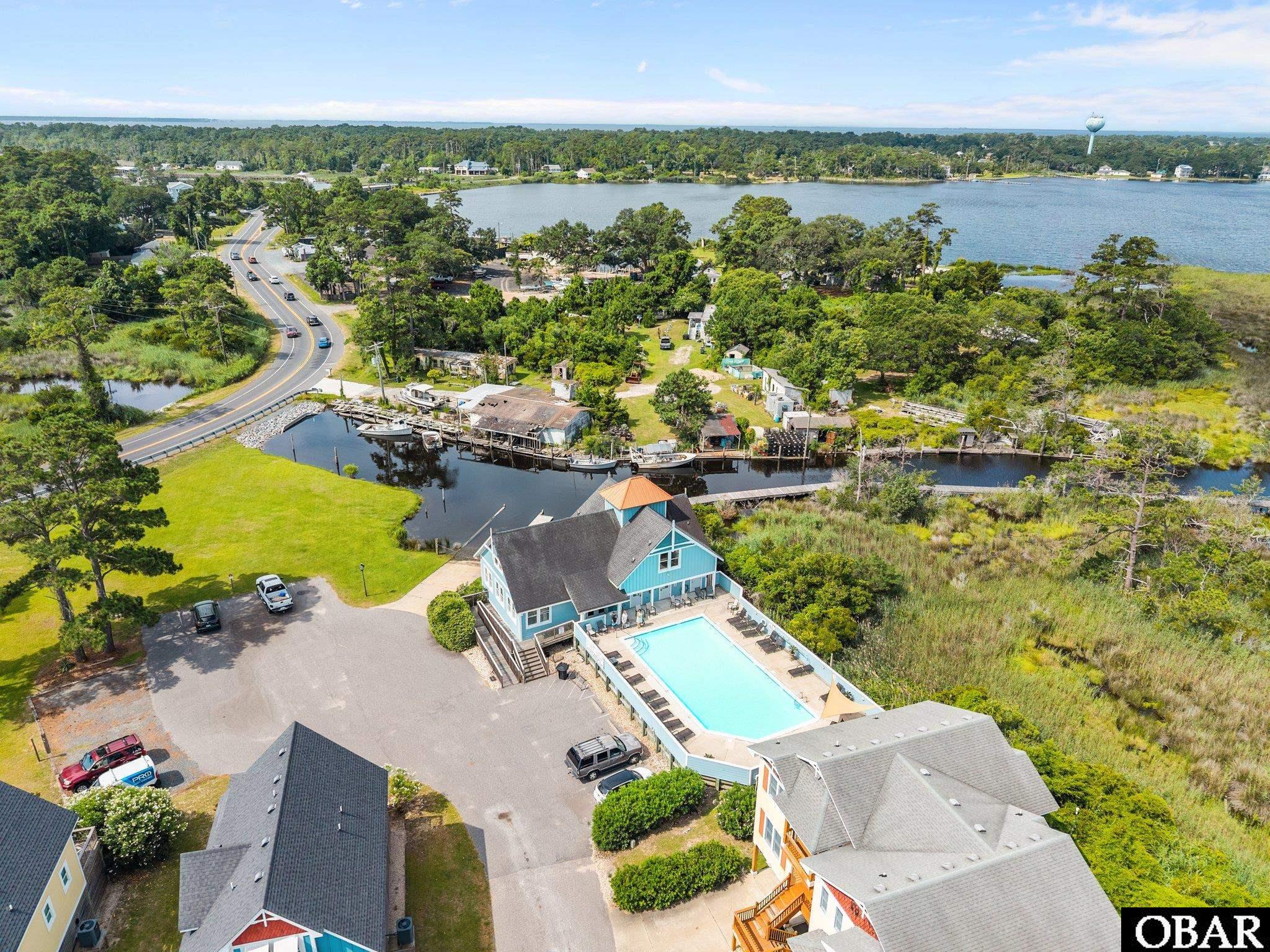 100 Lexington Lane unit 106 E