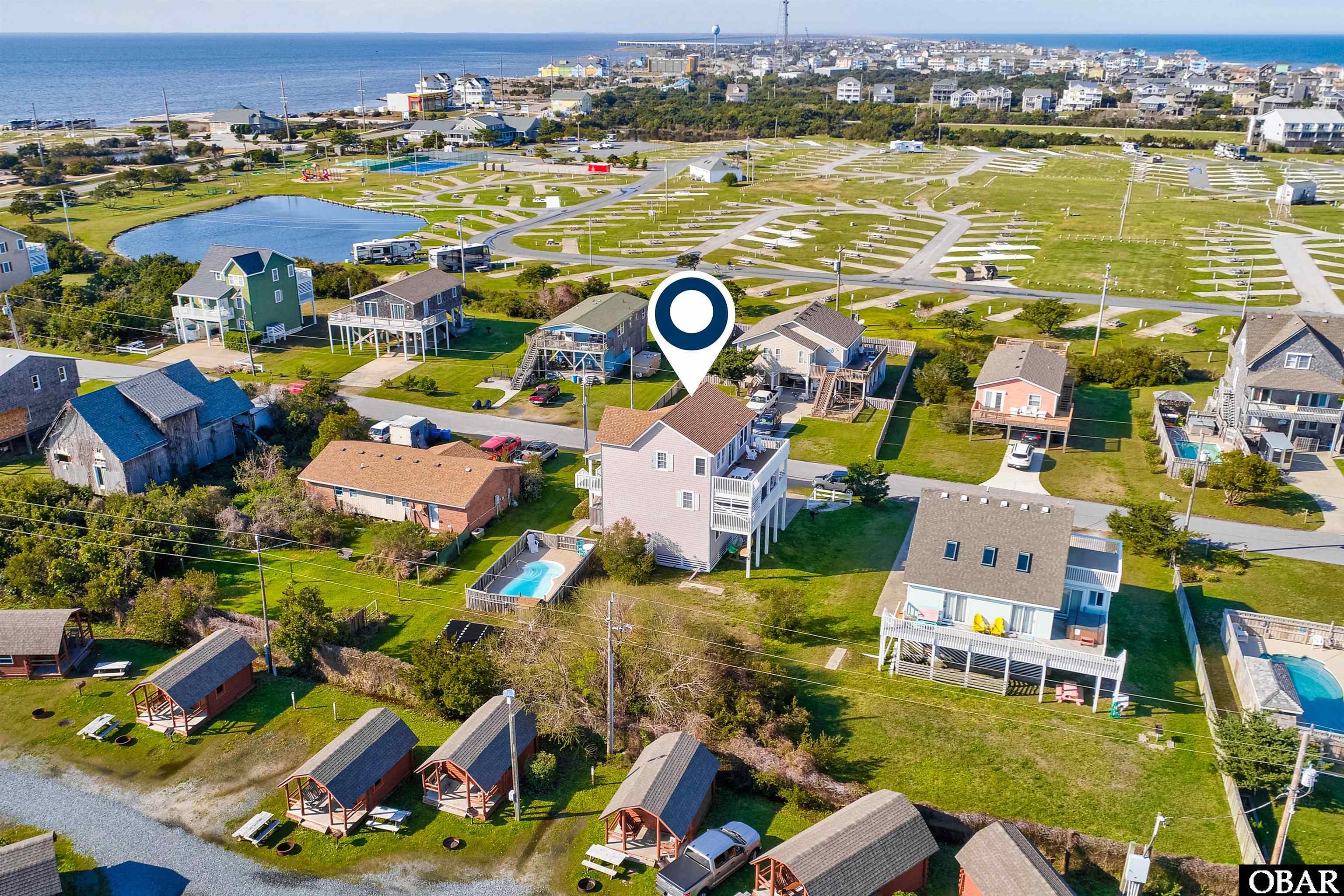 25224 Mac Oca Drive lot 24