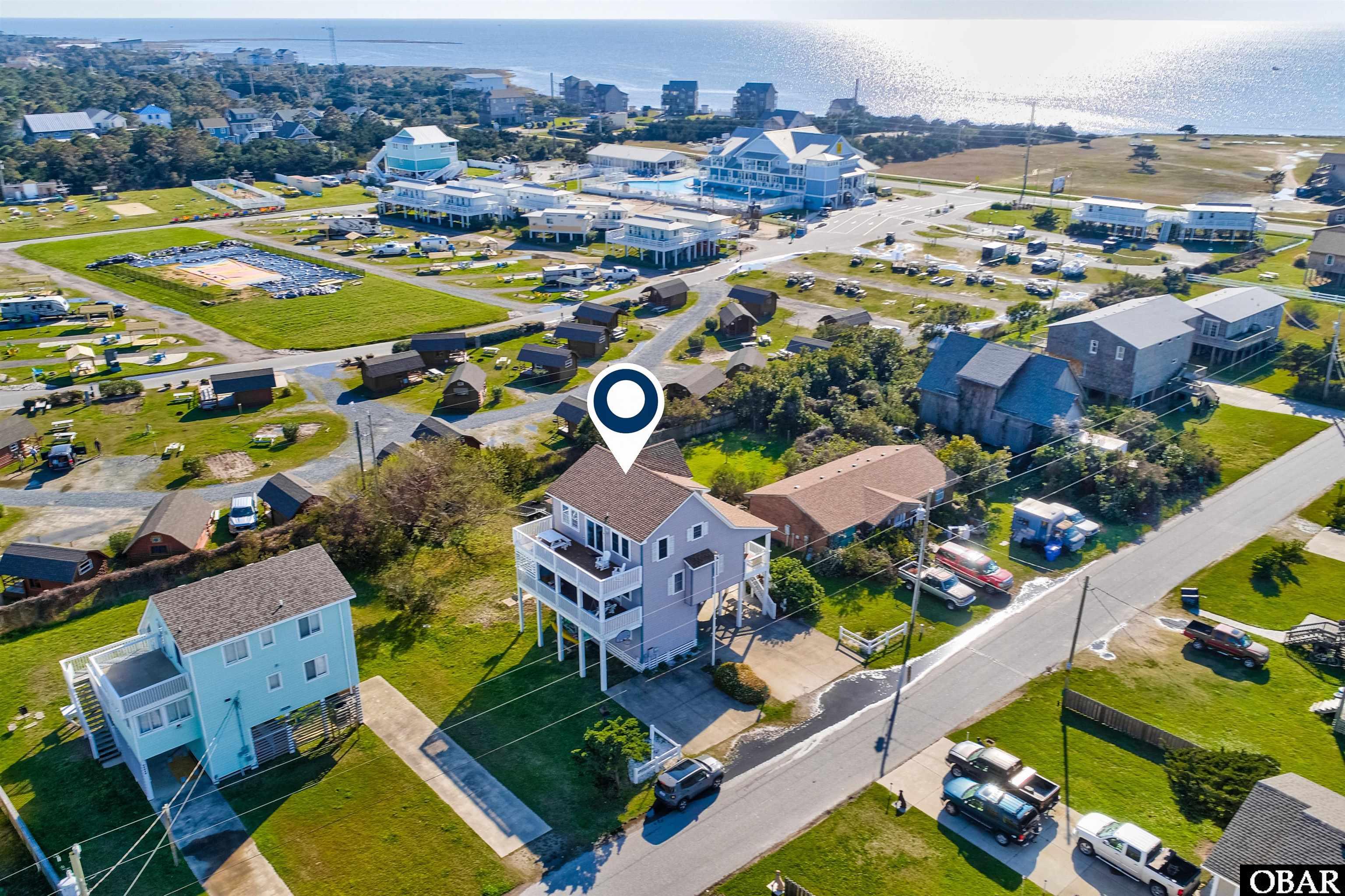 25224 Mac Oca Drive lot 24
