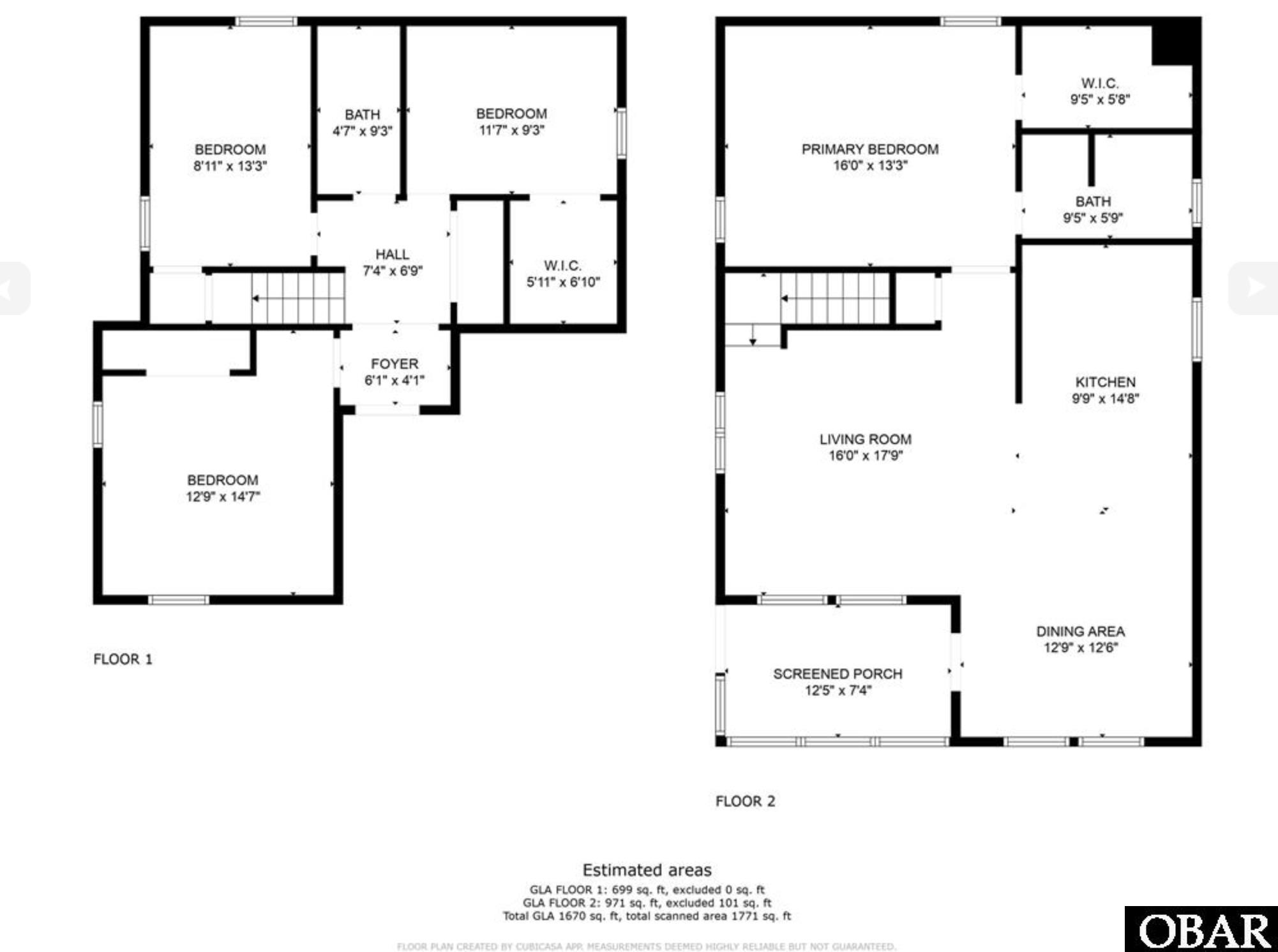 115 E Crocker Road Lot 4