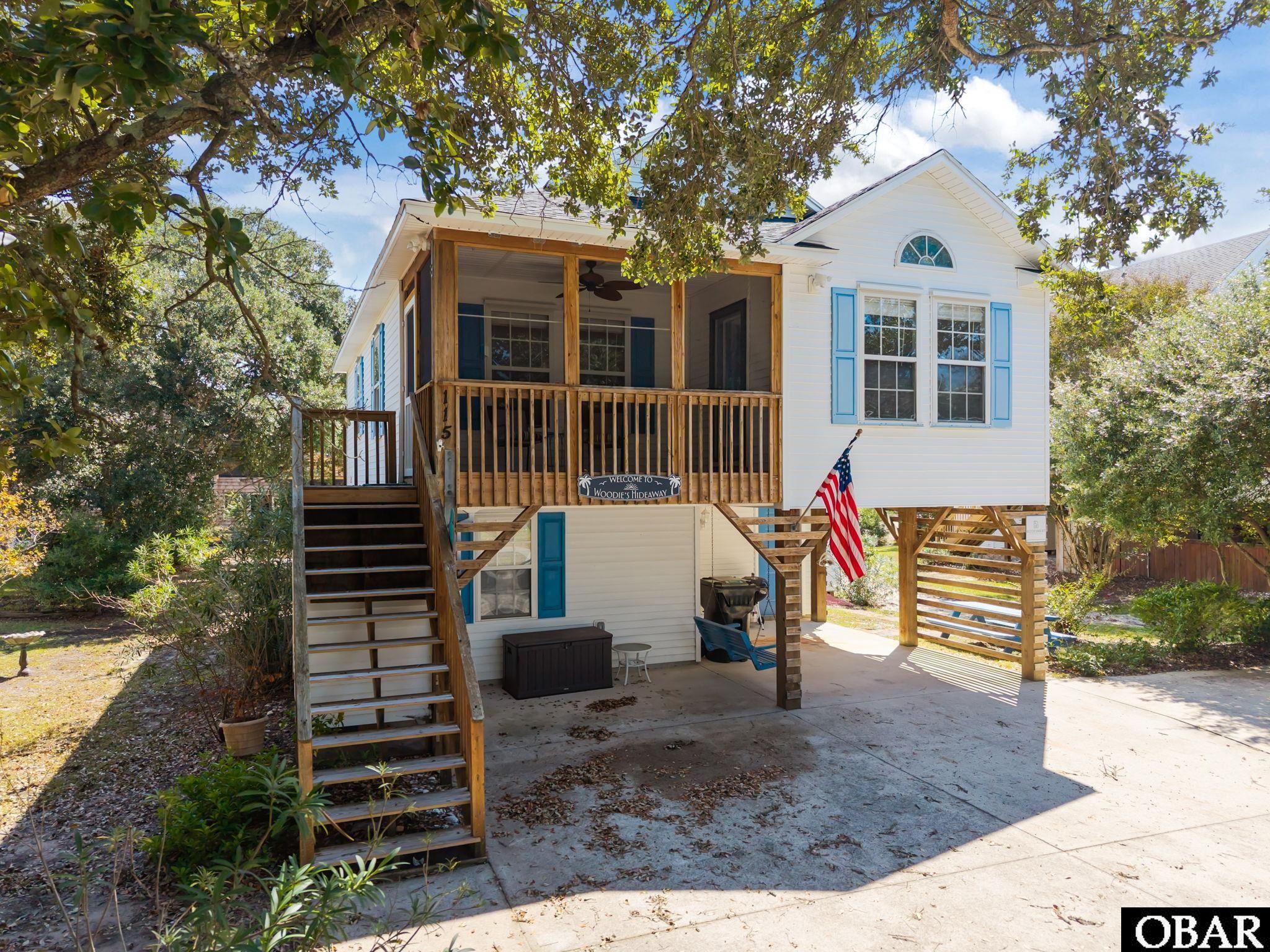 115 E Crocker Road Lot 4