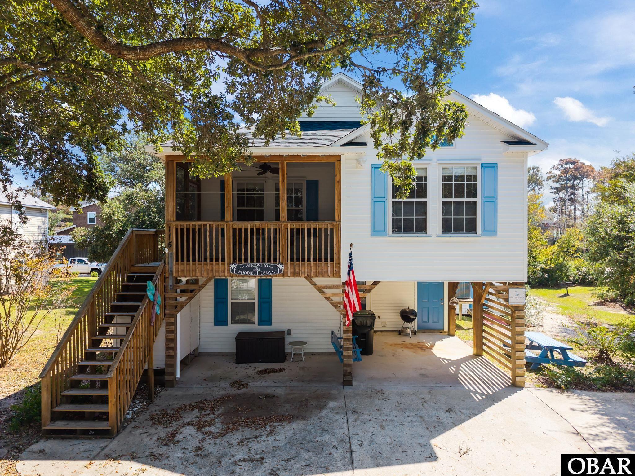115 E Crocker Road Lot 4