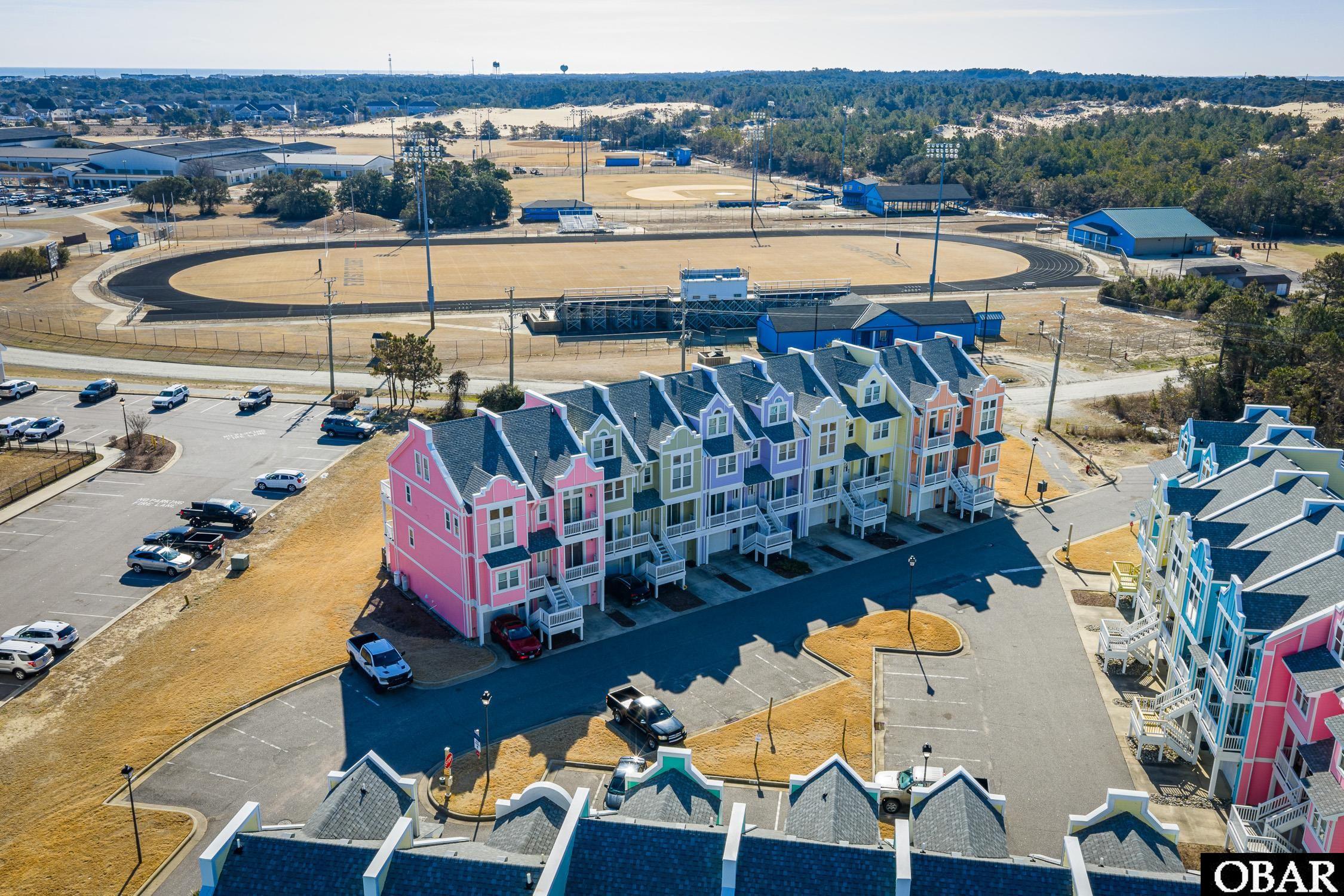 1108 Cambridge Road Unit 307-C