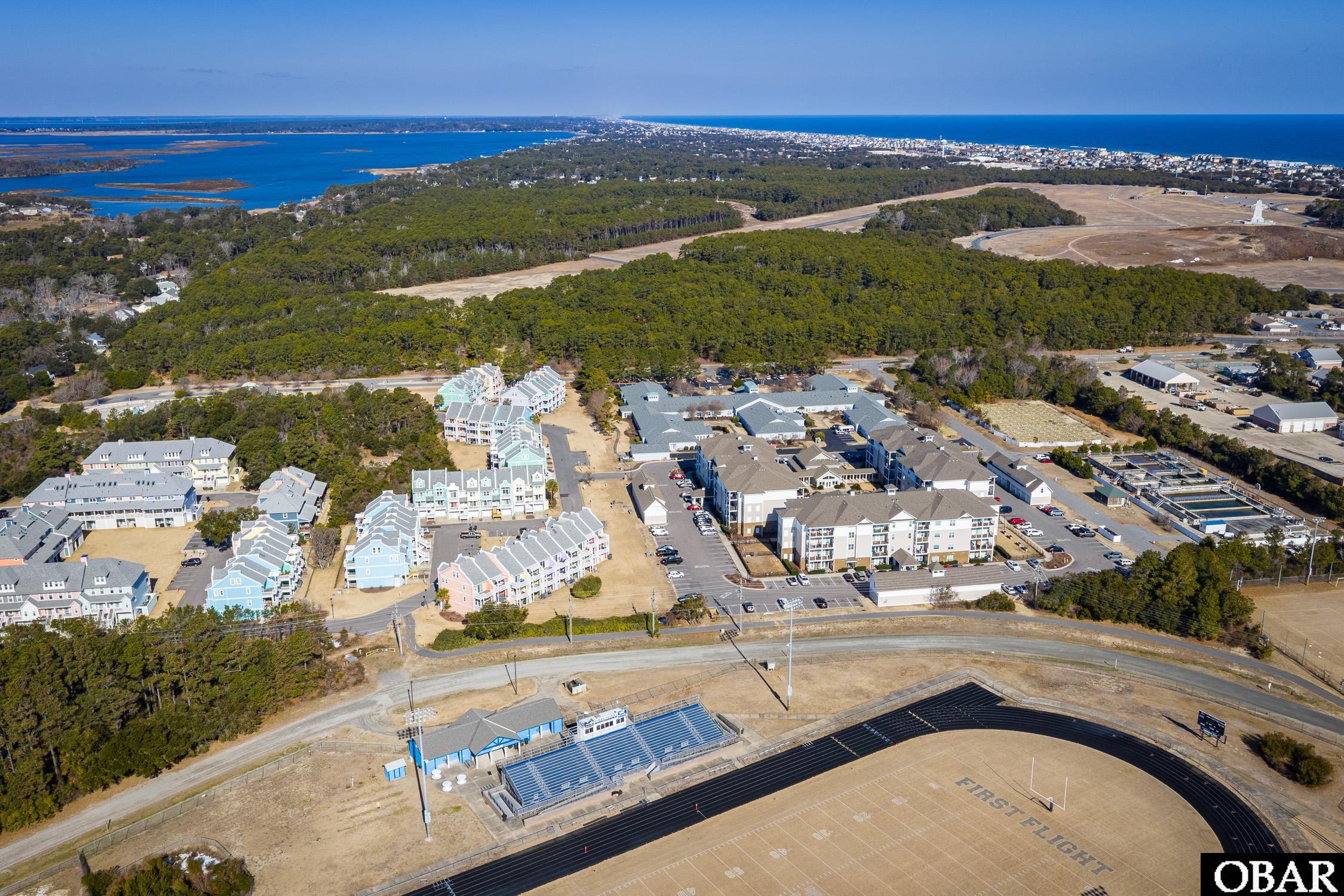 1108 Cambridge Road Unit 307-C