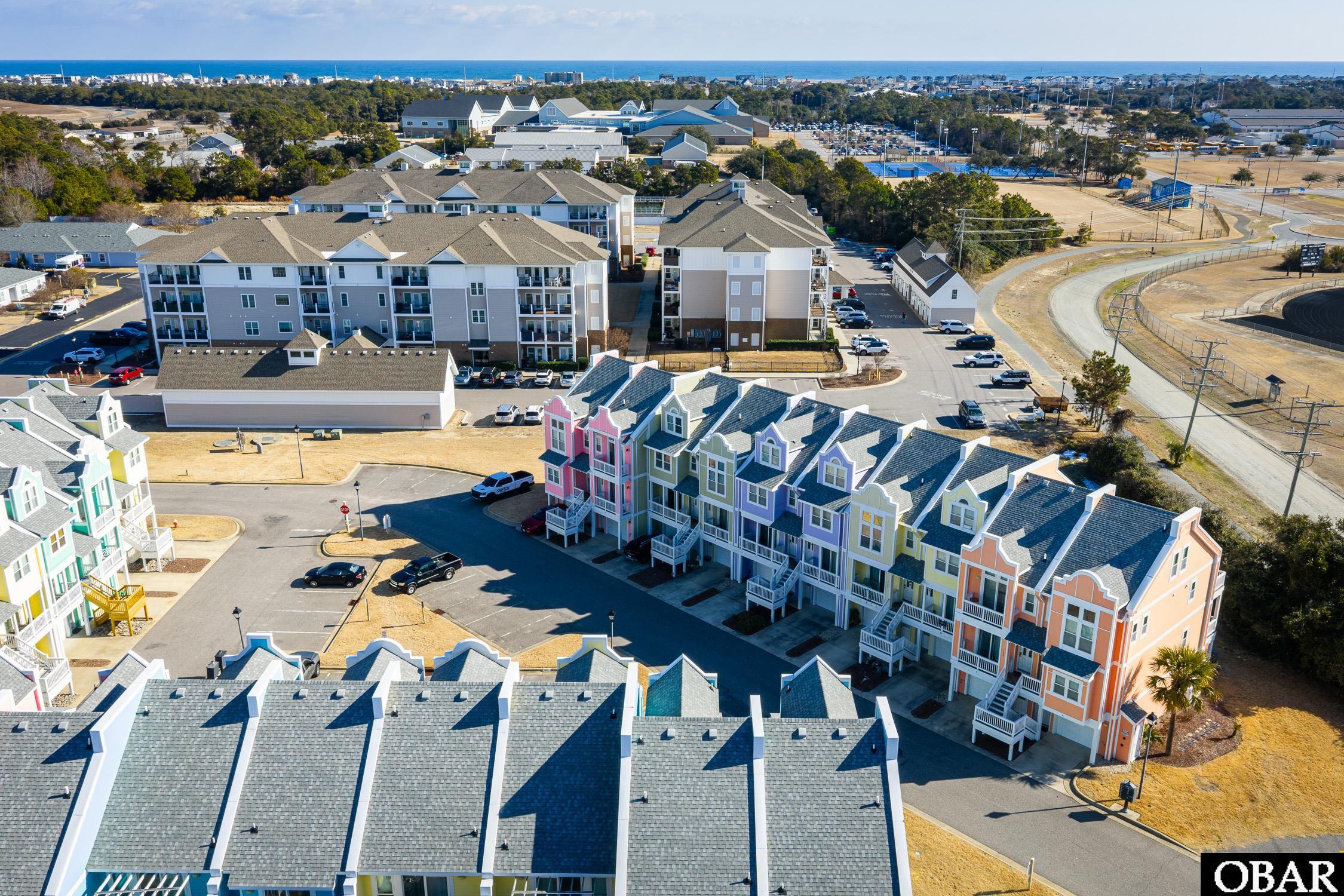 1108 Cambridge Road Unit 307-C