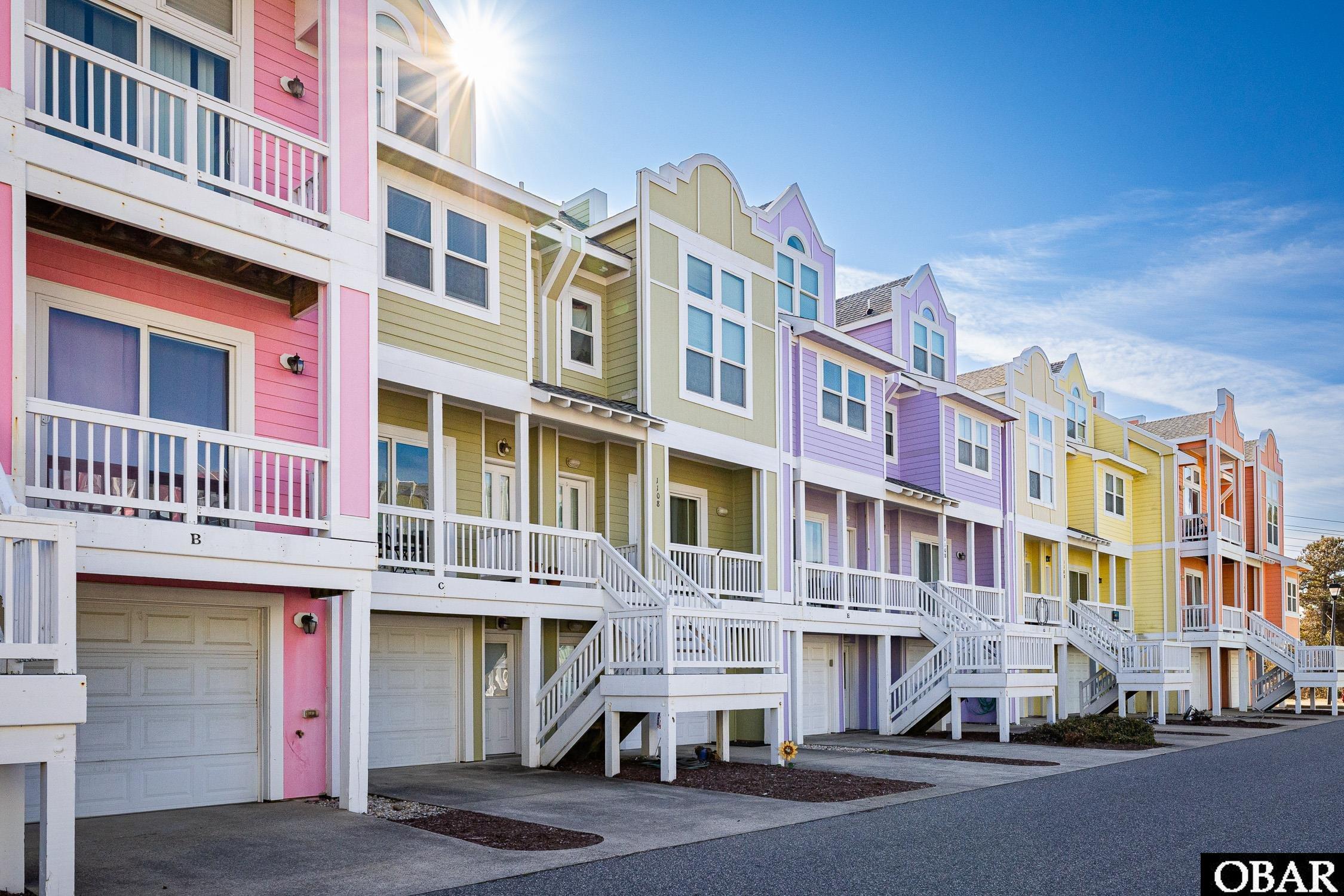 1108 Cambridge Road Unit 307-C