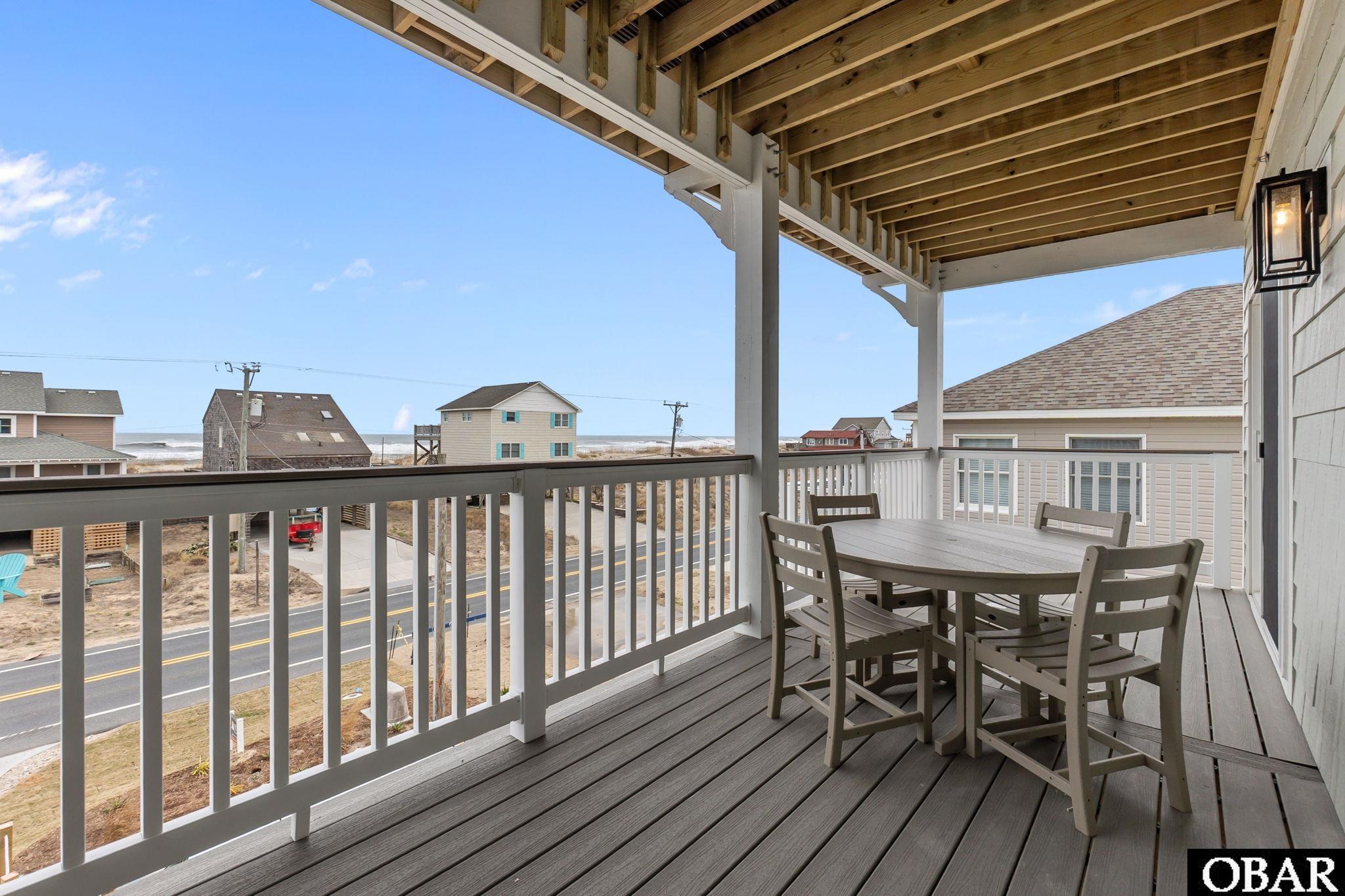 2034 N Virginia Dare Trail Lot 24