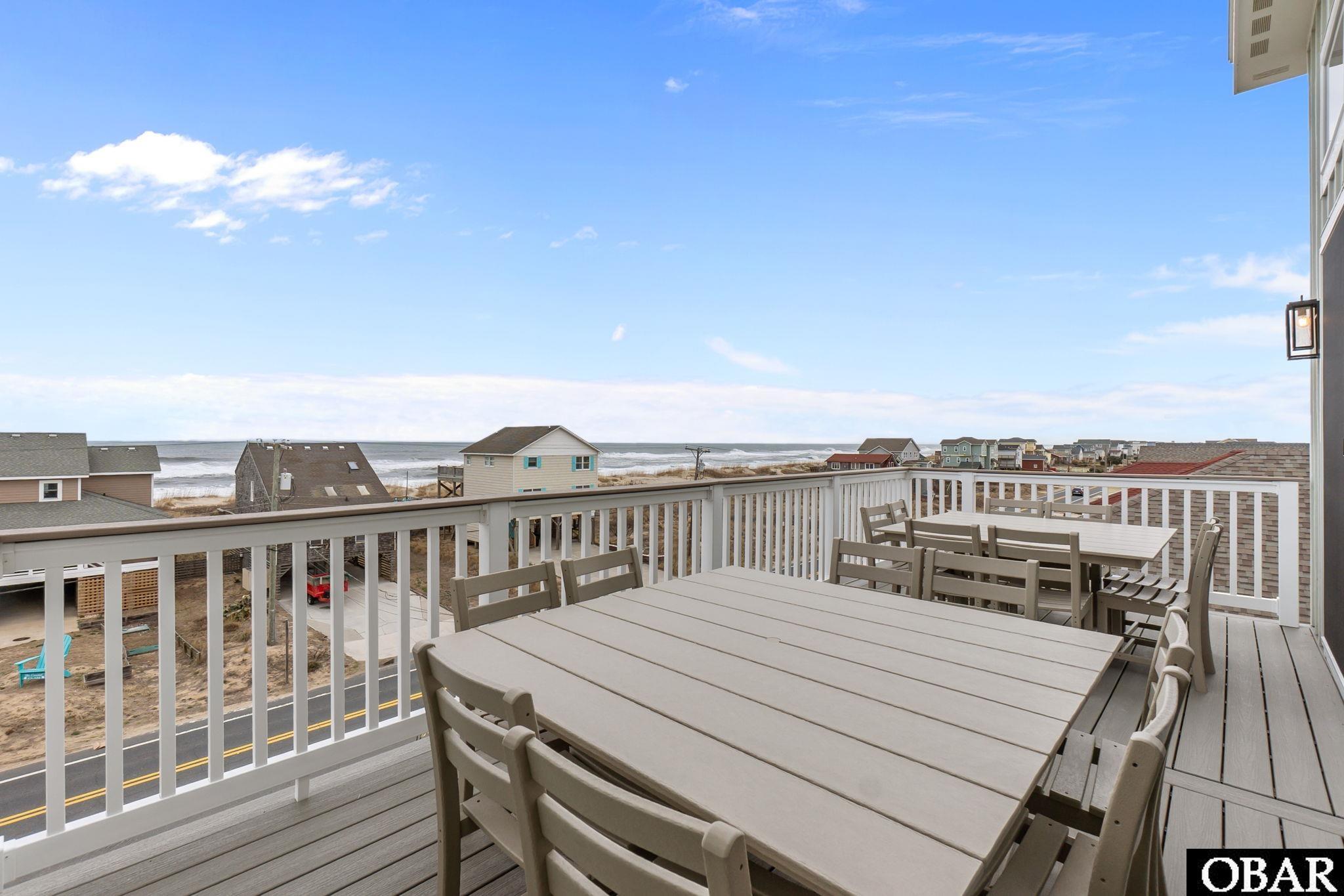 2034 N Virginia Dare Trail Lot 24