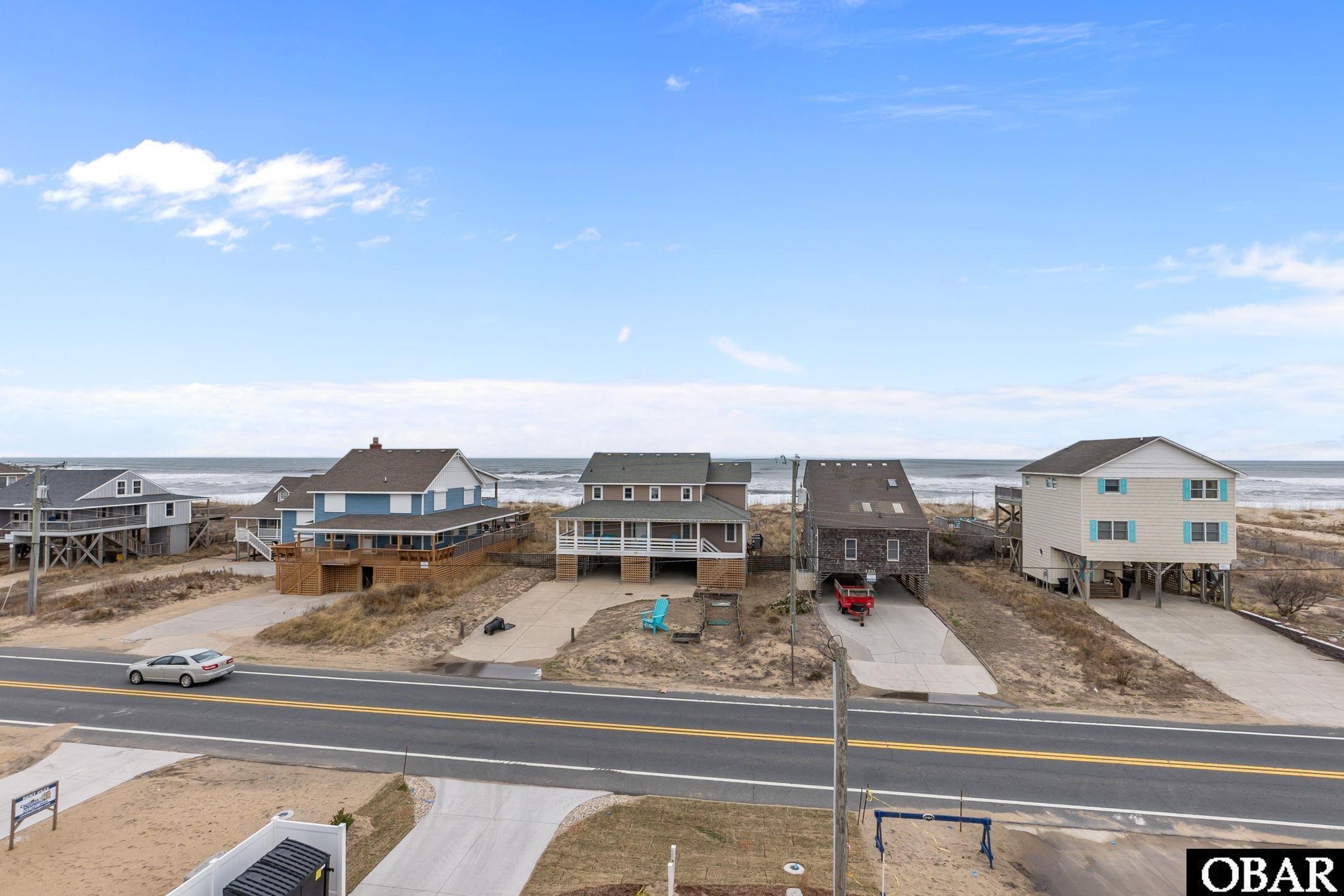2034 N Virginia Dare Trail Lot 24