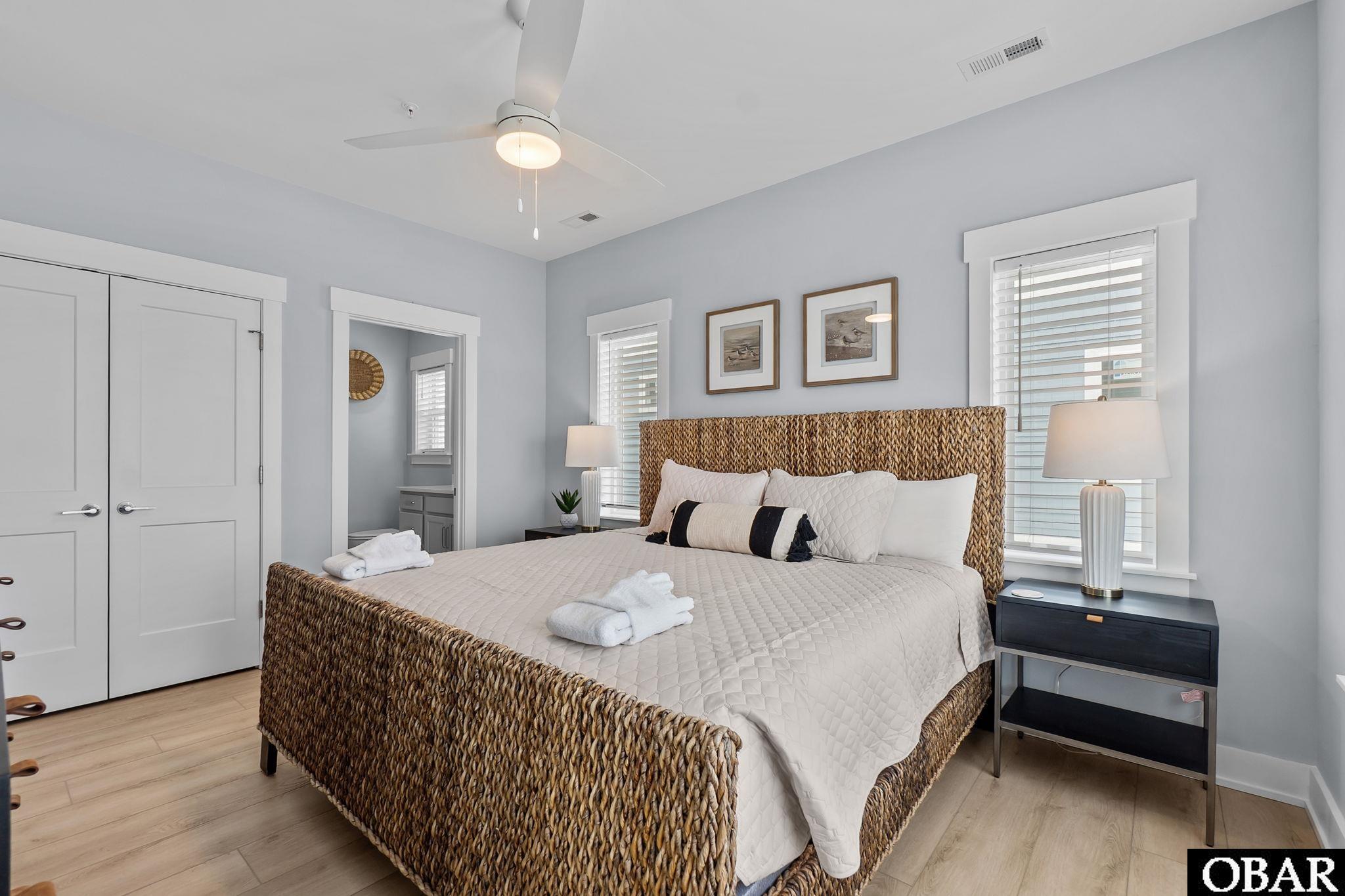 2034 N Virginia Dare Trail Lot 24