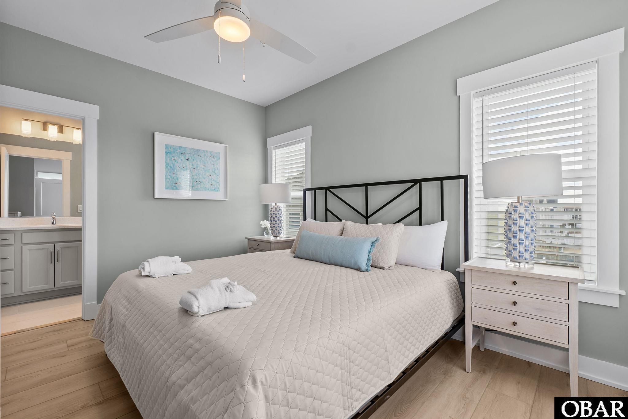 2034 N Virginia Dare Trail Lot 24